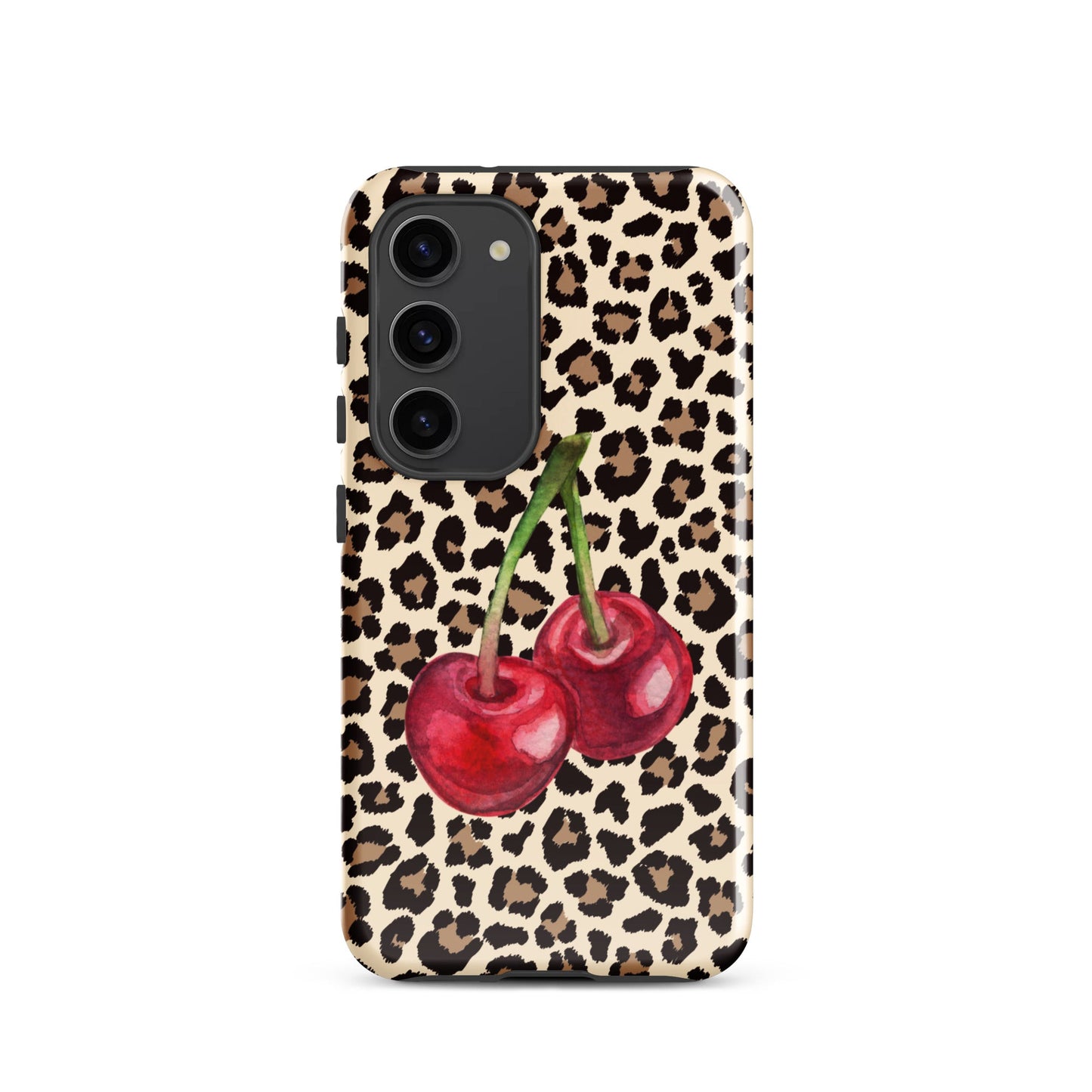Mon Cheri Samsung Case - Blunt Cases