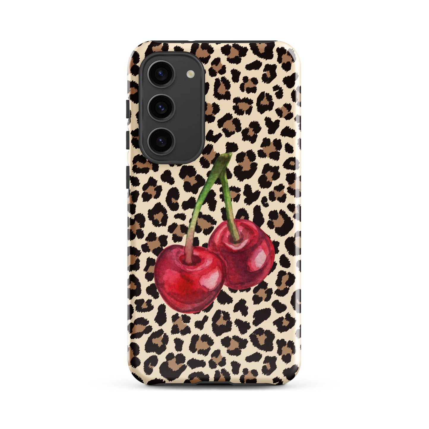 Mon Cheri Samsung Case - Blunt Cases