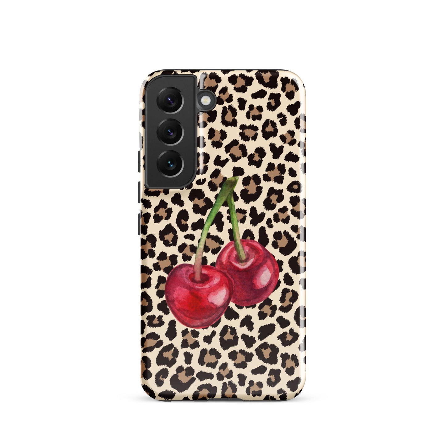 Mon Cheri Samsung Case - Blunt Cases