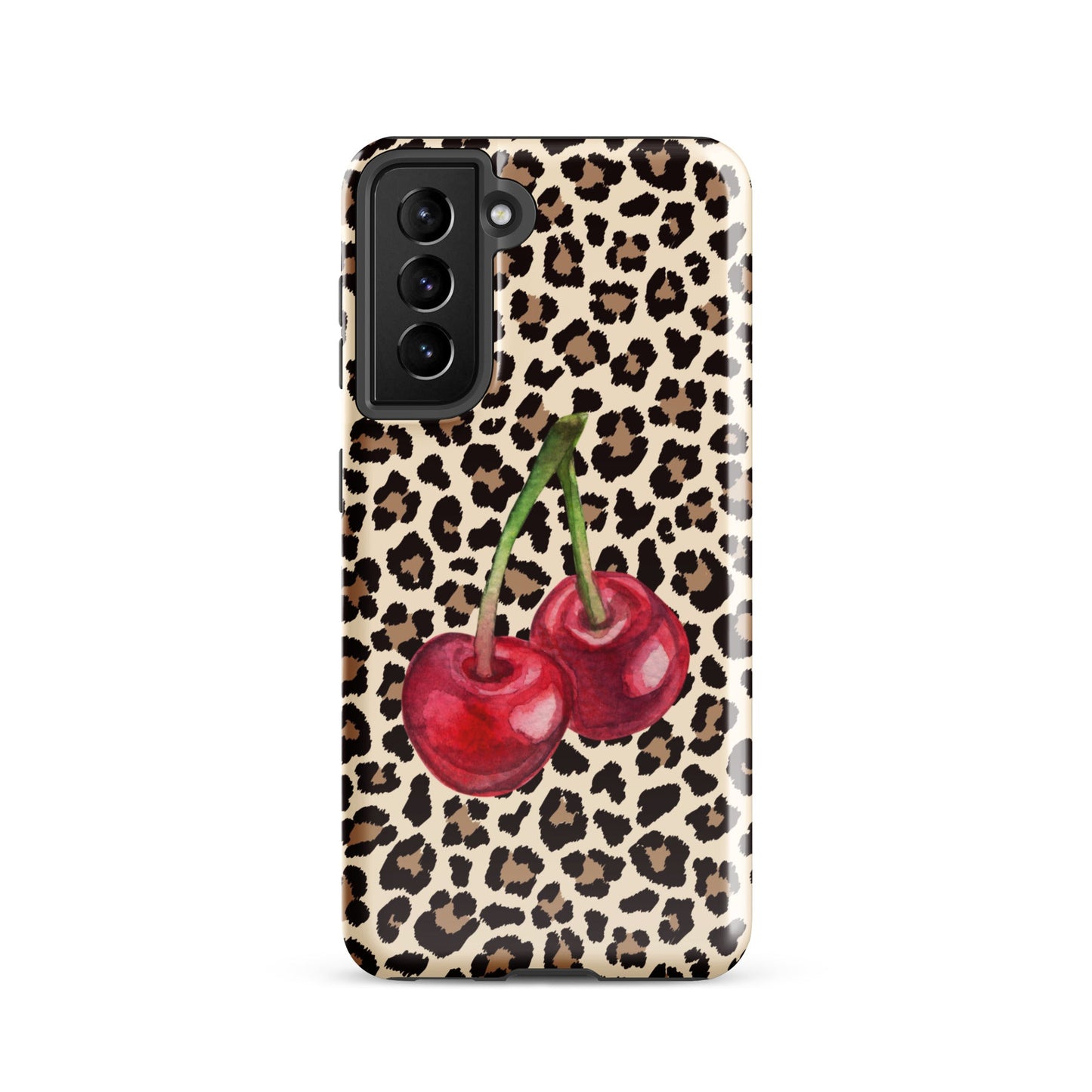 Mon Cheri Samsung Case - Blunt Cases