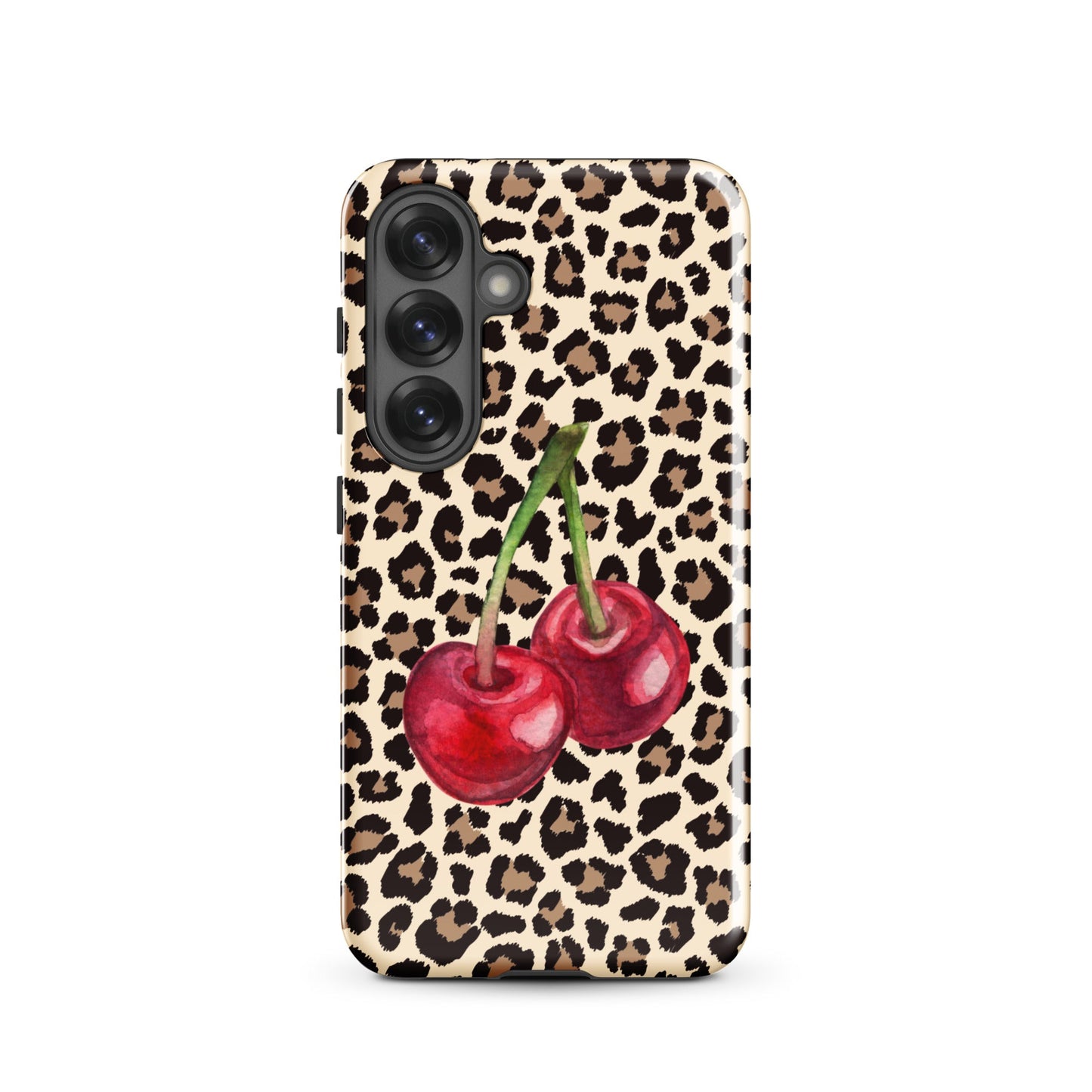 Mon Cheri Samsung Case - Blunt Cases