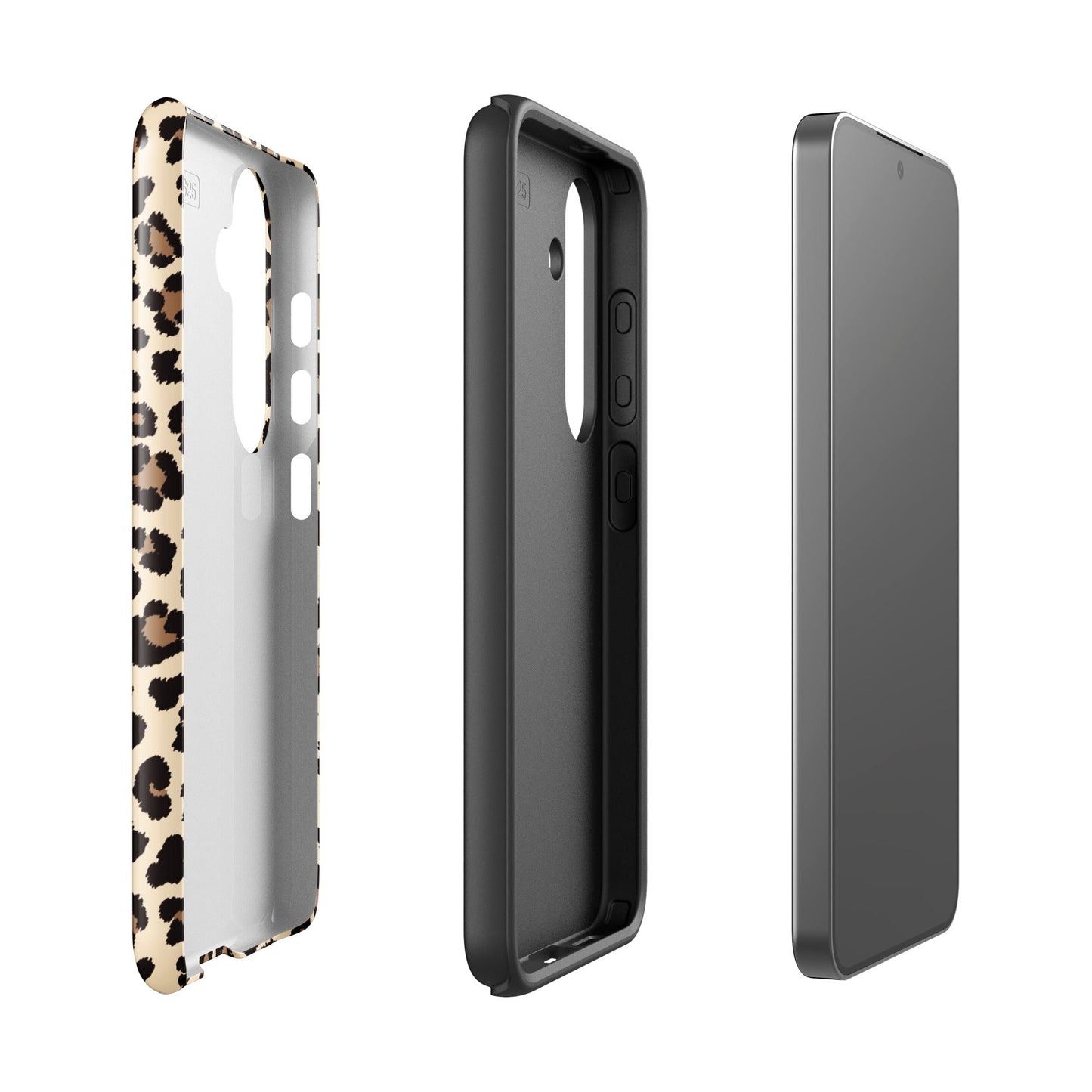 Mon Cheri Samsung Case - Blunt Cases