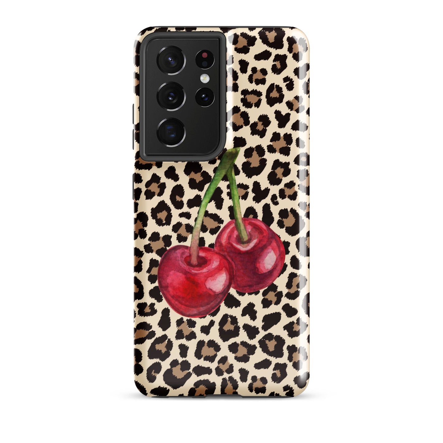 Mon Cheri Samsung Case - Blunt Cases