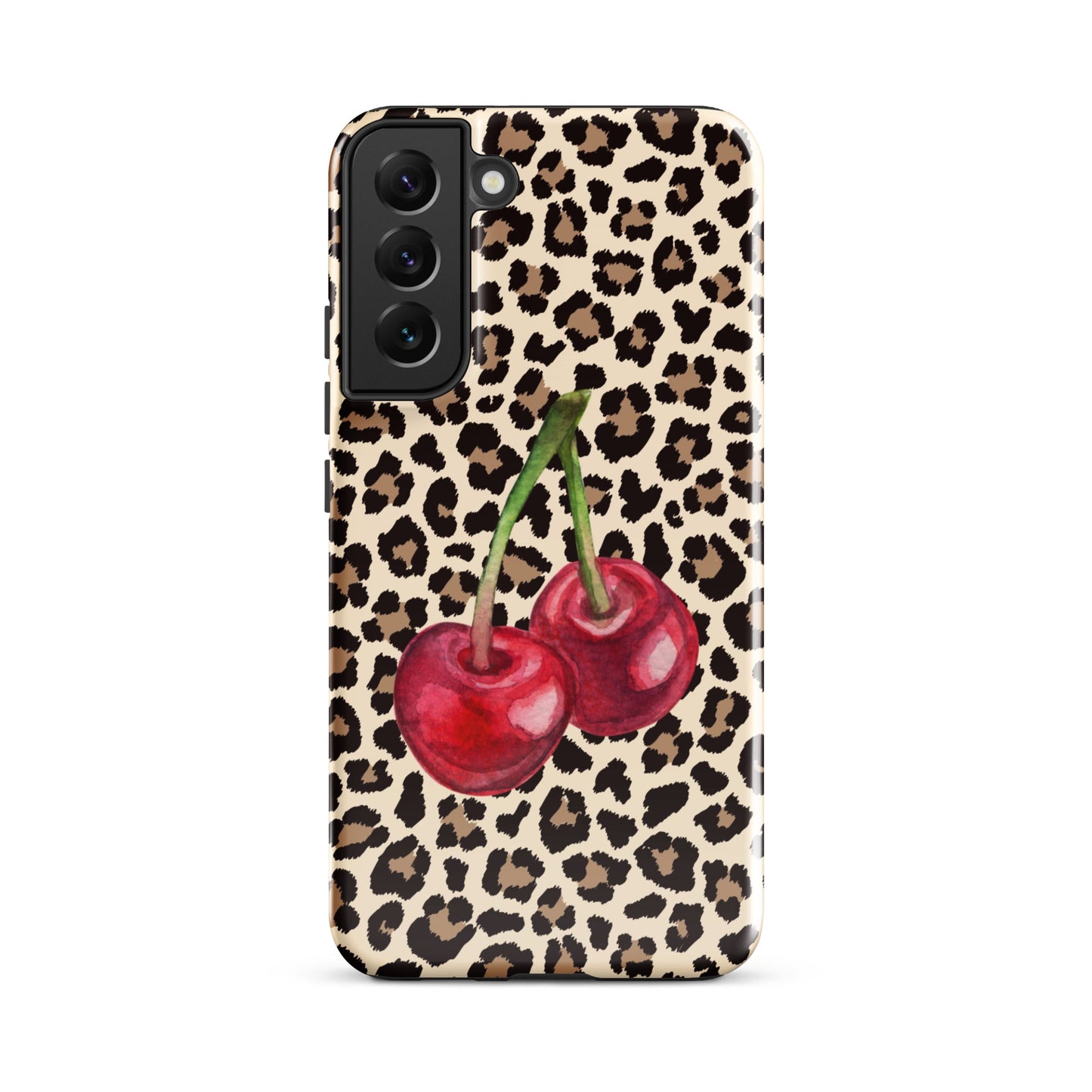 Mon Cheri Samsung Case - Blunt Cases