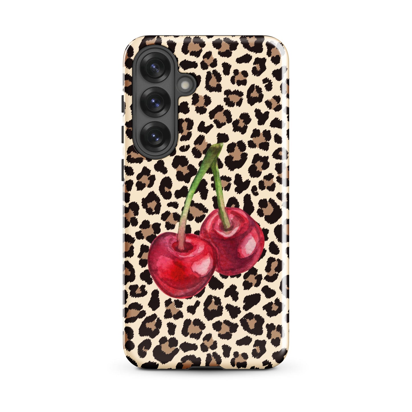 Mon Cheri Samsung Case - Blunt Cases