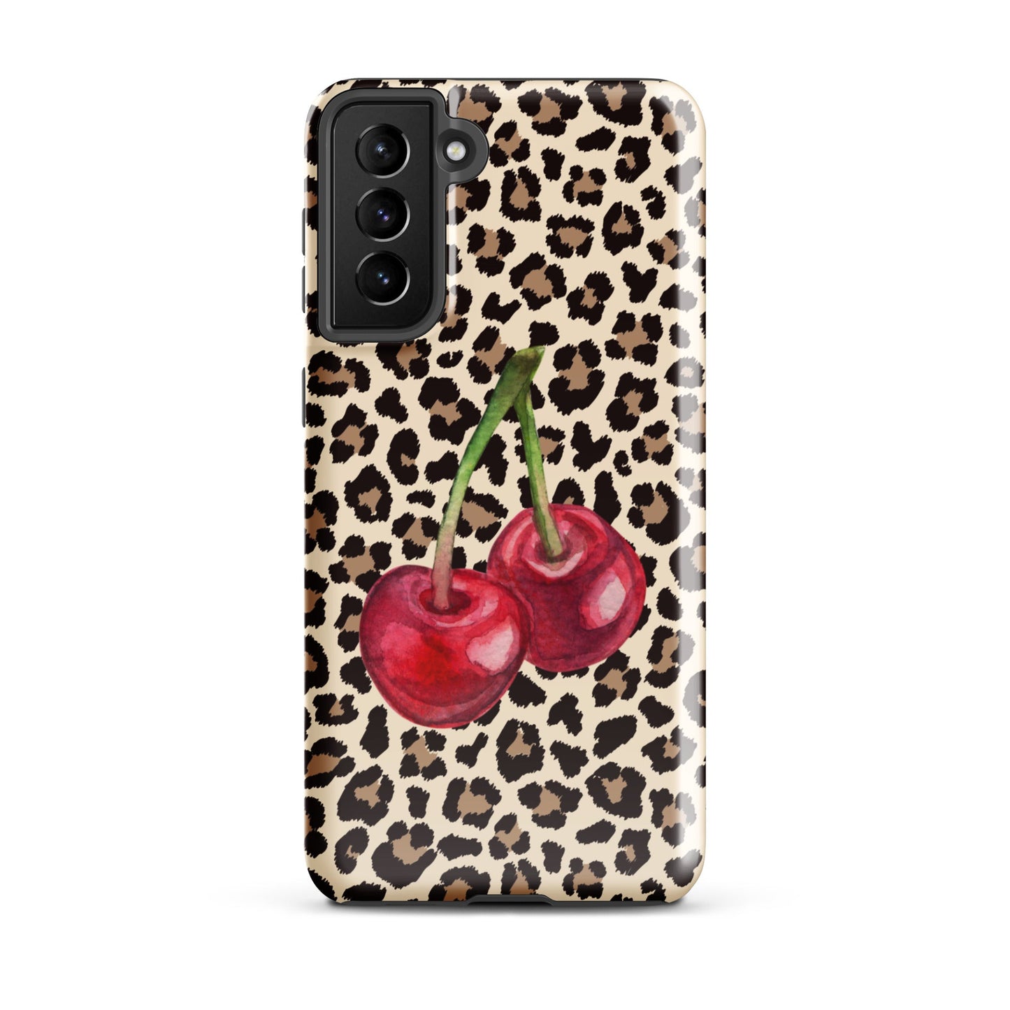 Mon Cheri Samsung Case - Blunt Cases