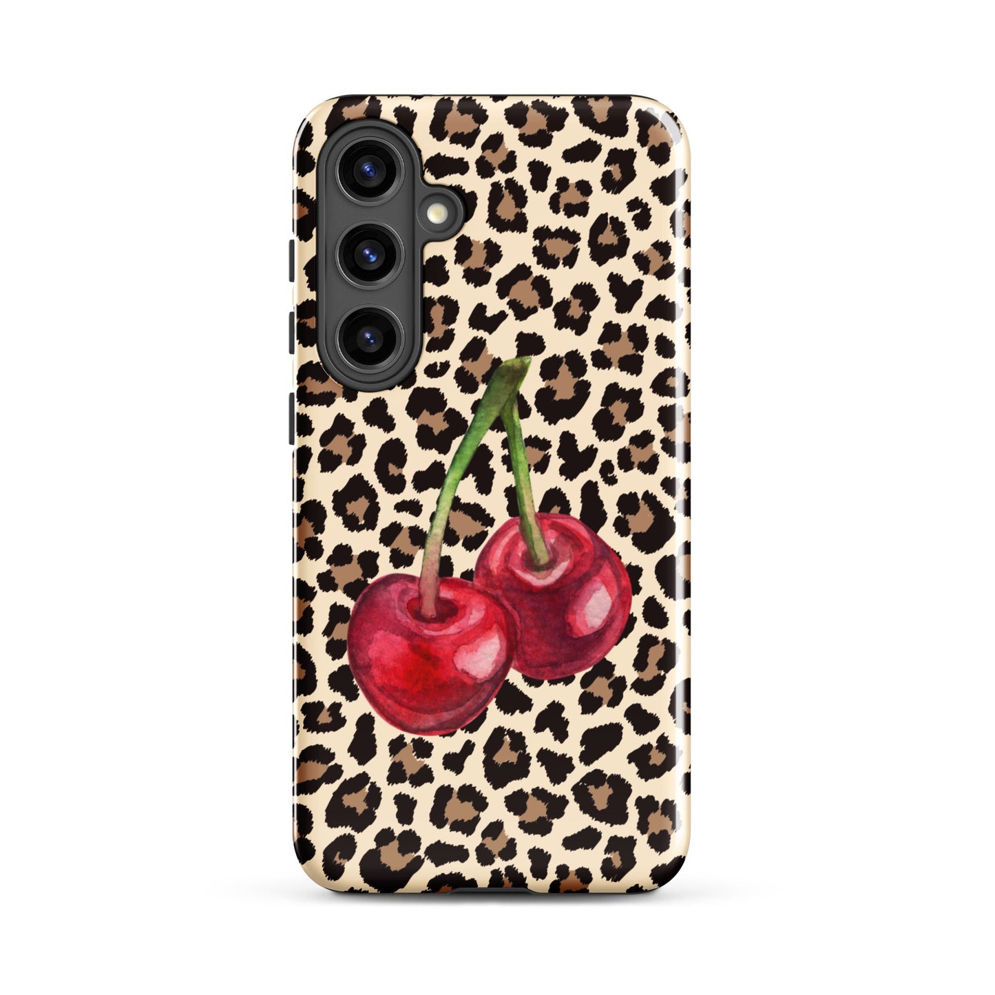 Mon Cheri Samsung Case - Blunt Cases