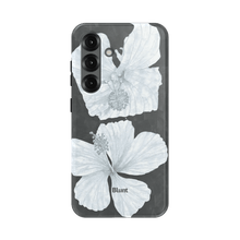 Mono Coconut Bloom Samsung Case
