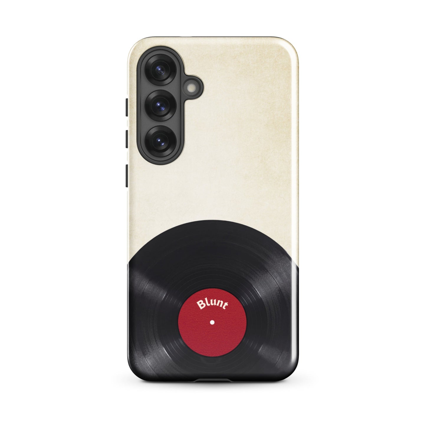 Mono Groove Samsung Case - Blunt Cases