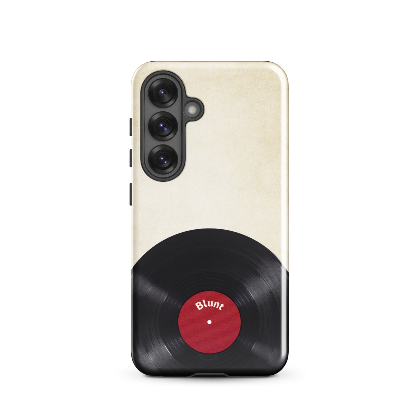 Mono Groove Samsung Case - Blunt Cases