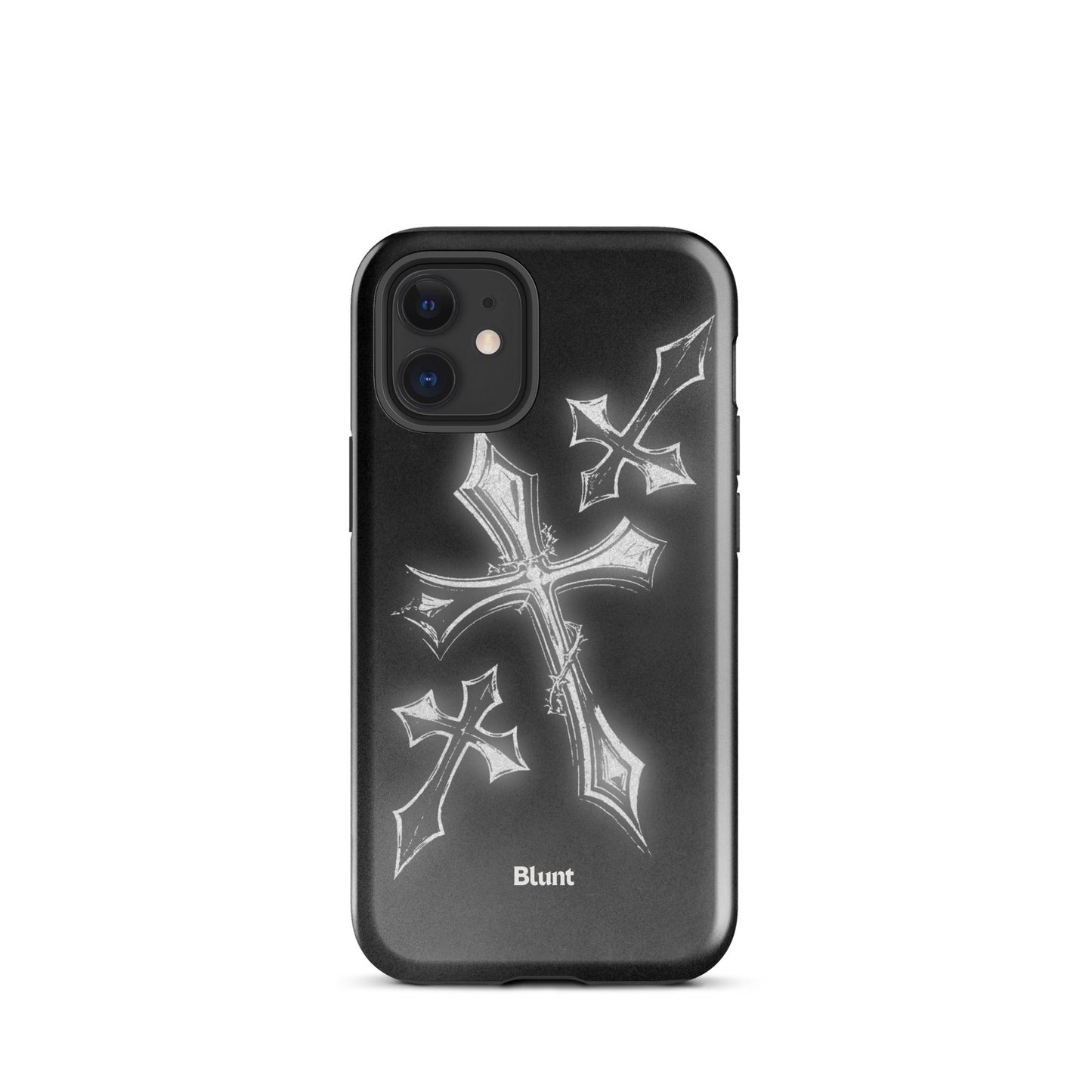 Monolith iPhone Case - Blunt Cases