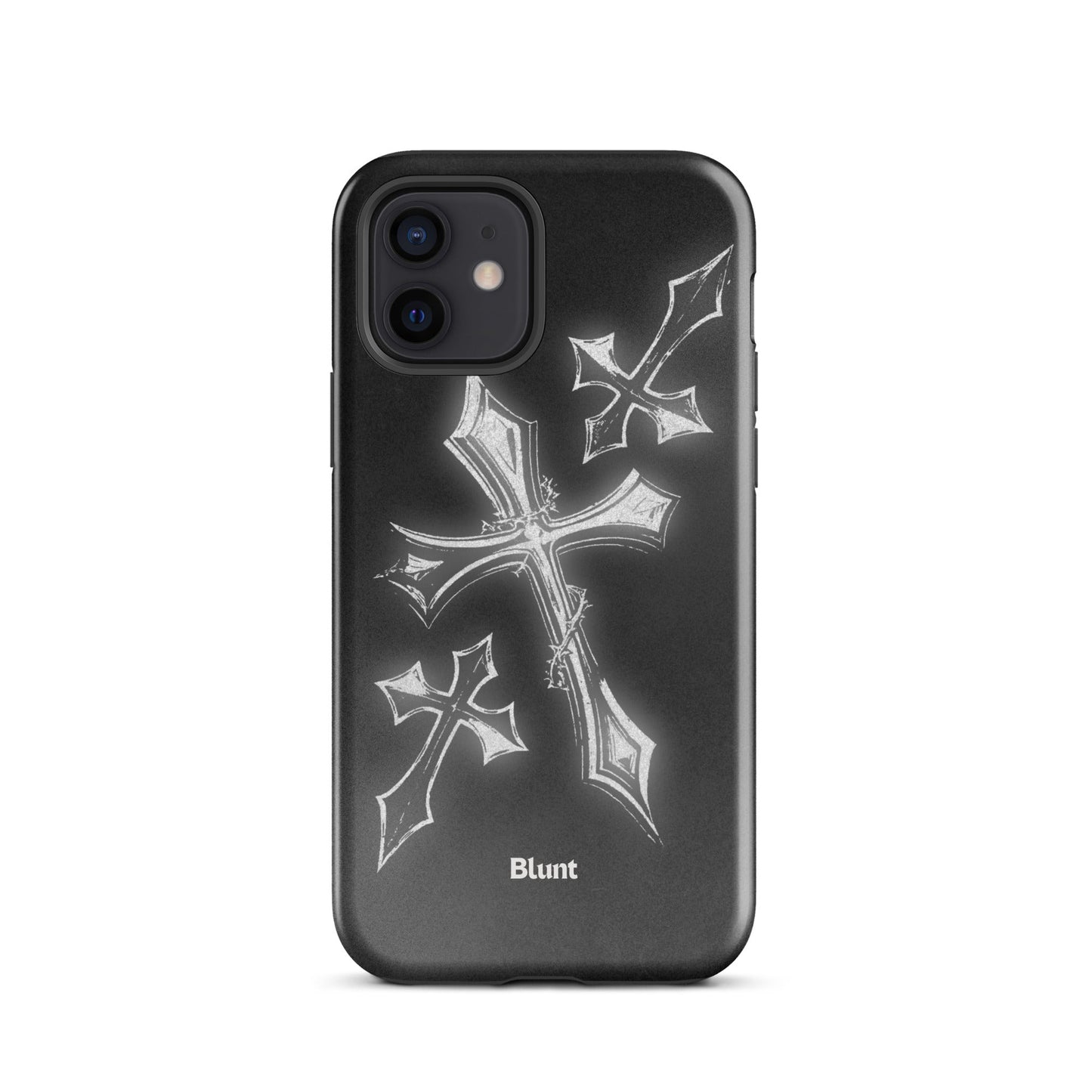Monolith iPhone Case - Blunt Cases