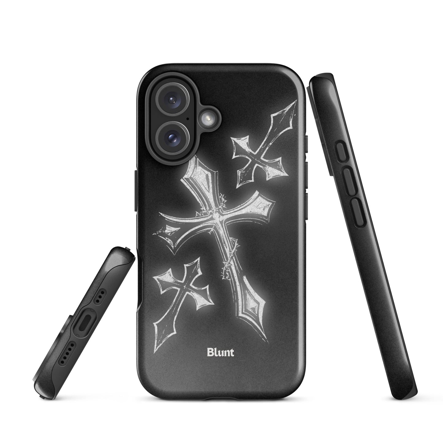 Monolith iPhone Case - Blunt Cases