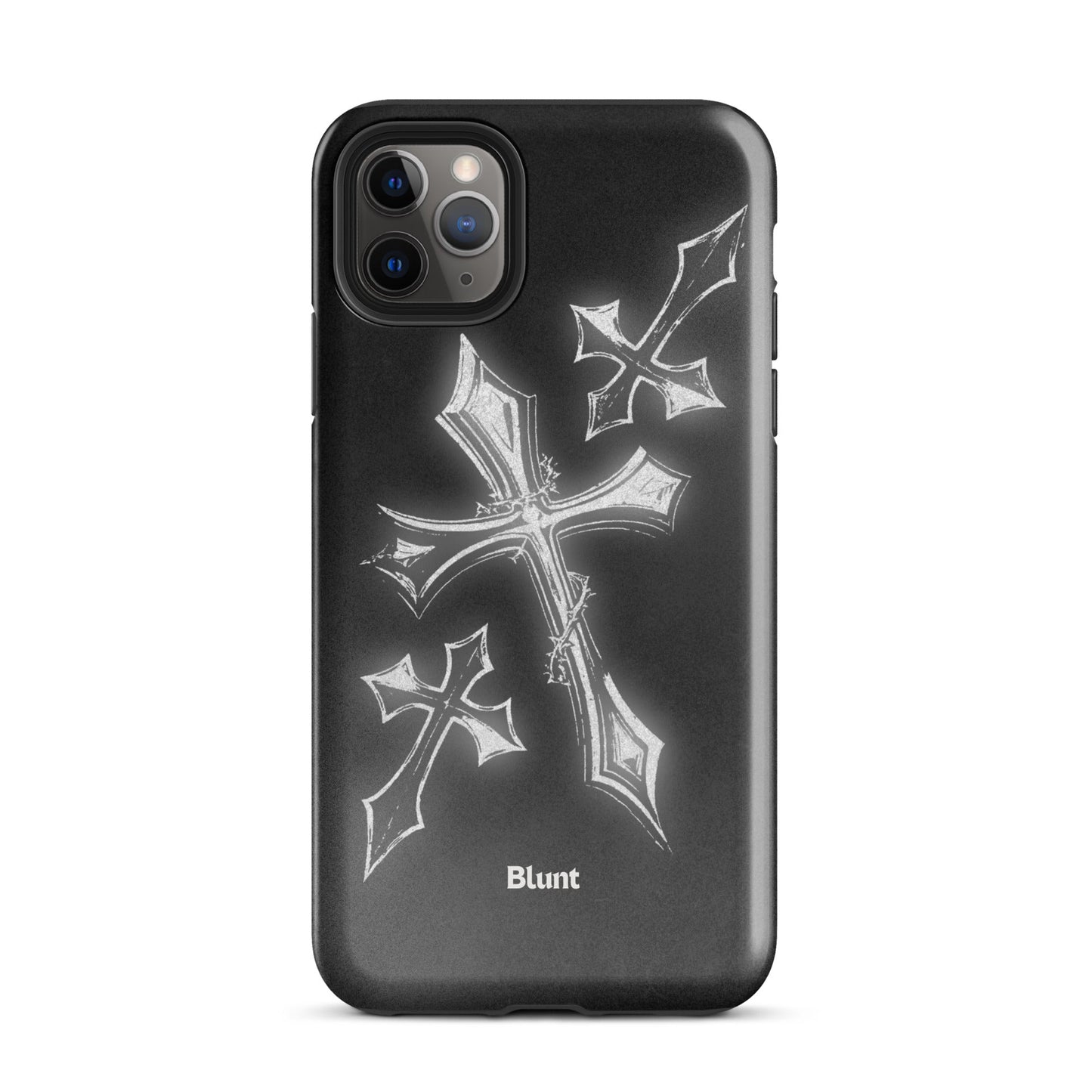 Monolith iPhone Case - Blunt Cases
