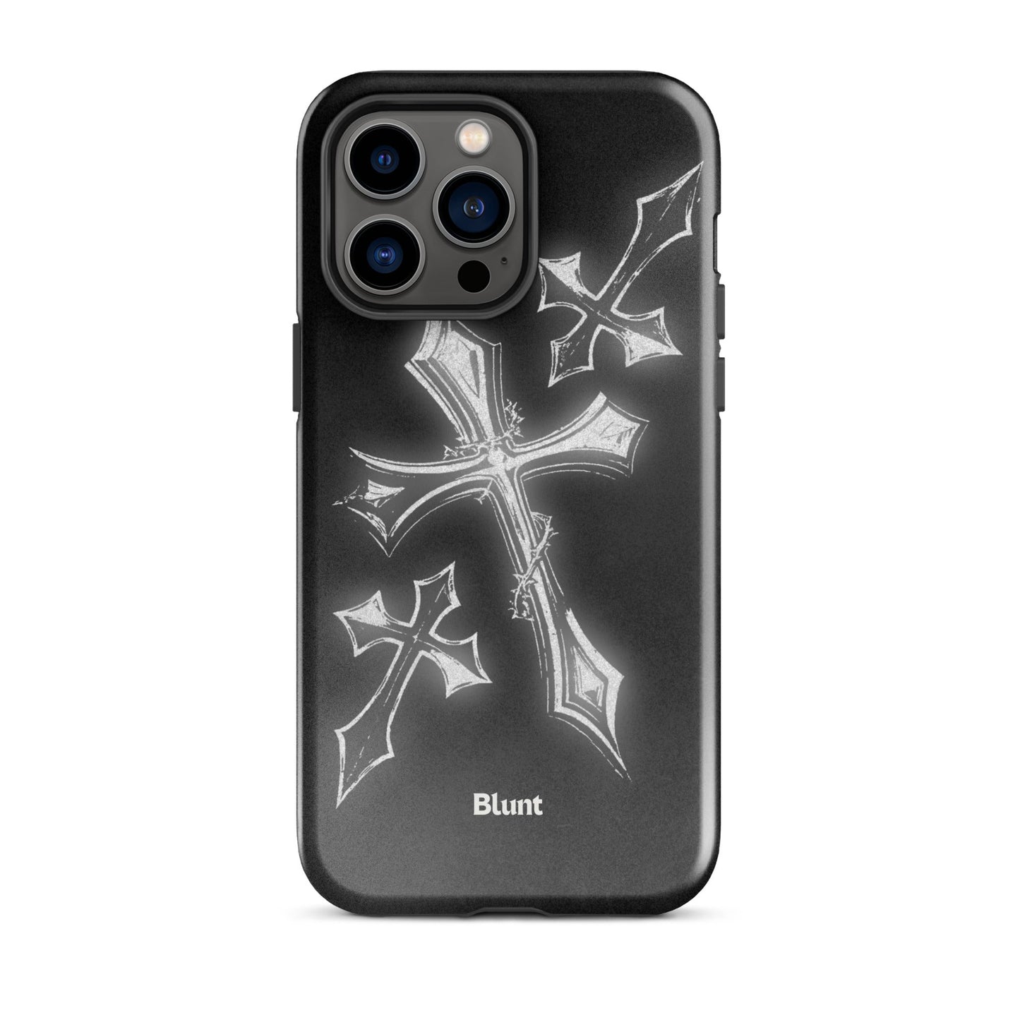 Monolith iPhone Case - Blunt Cases