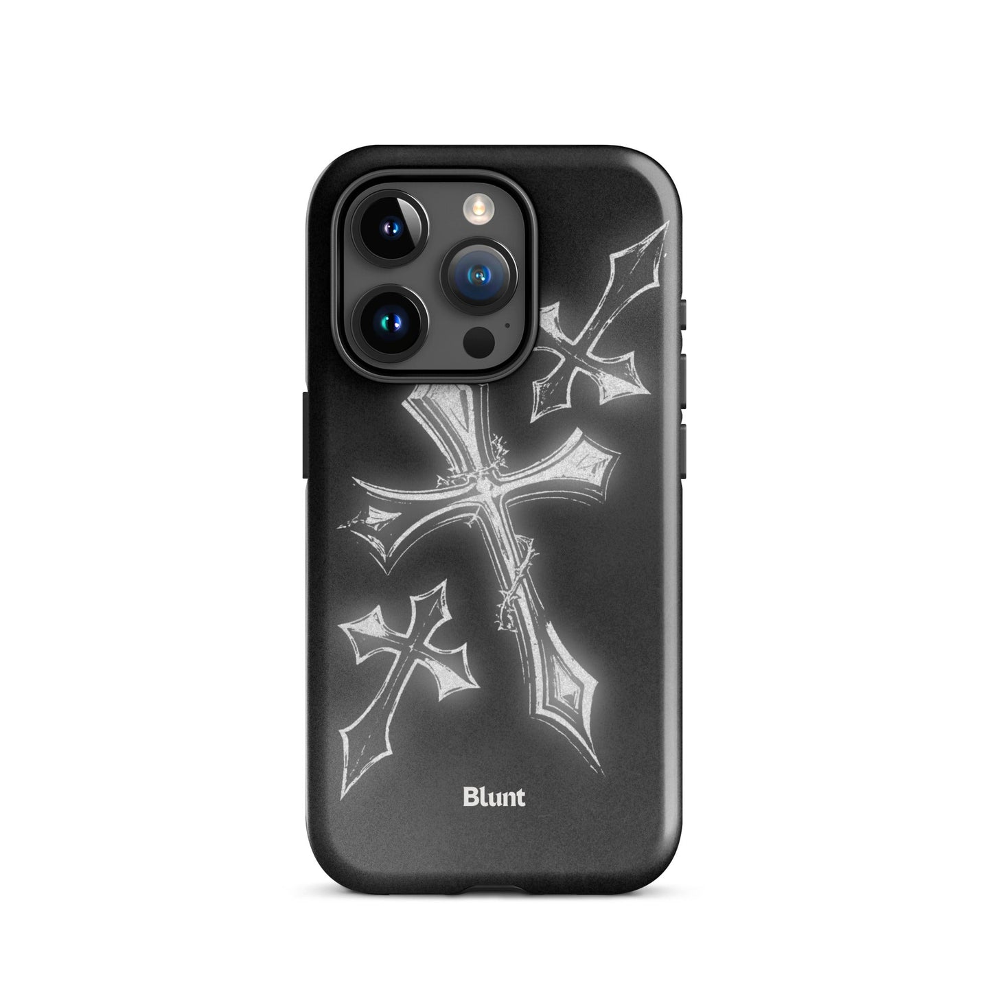 Monolith iPhone Case - Blunt Cases
