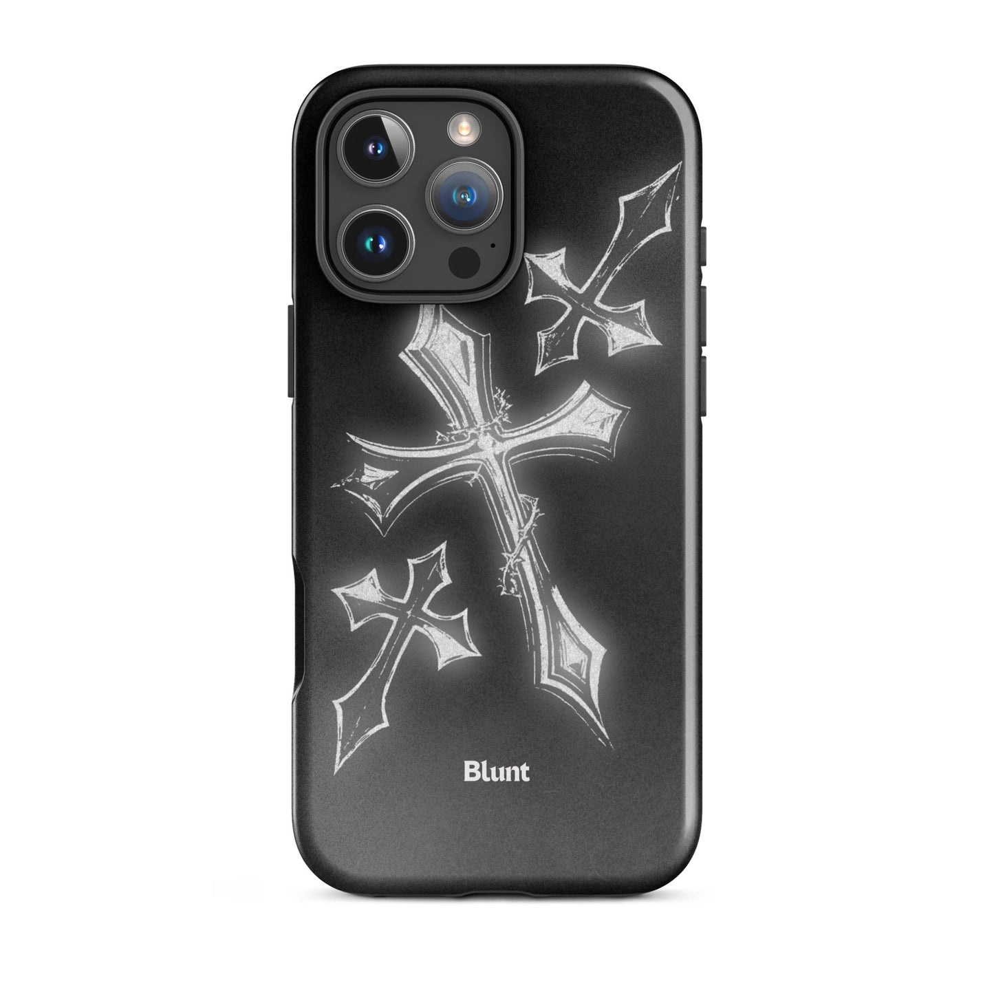 Monolith iPhone Case - Blunt Cases
