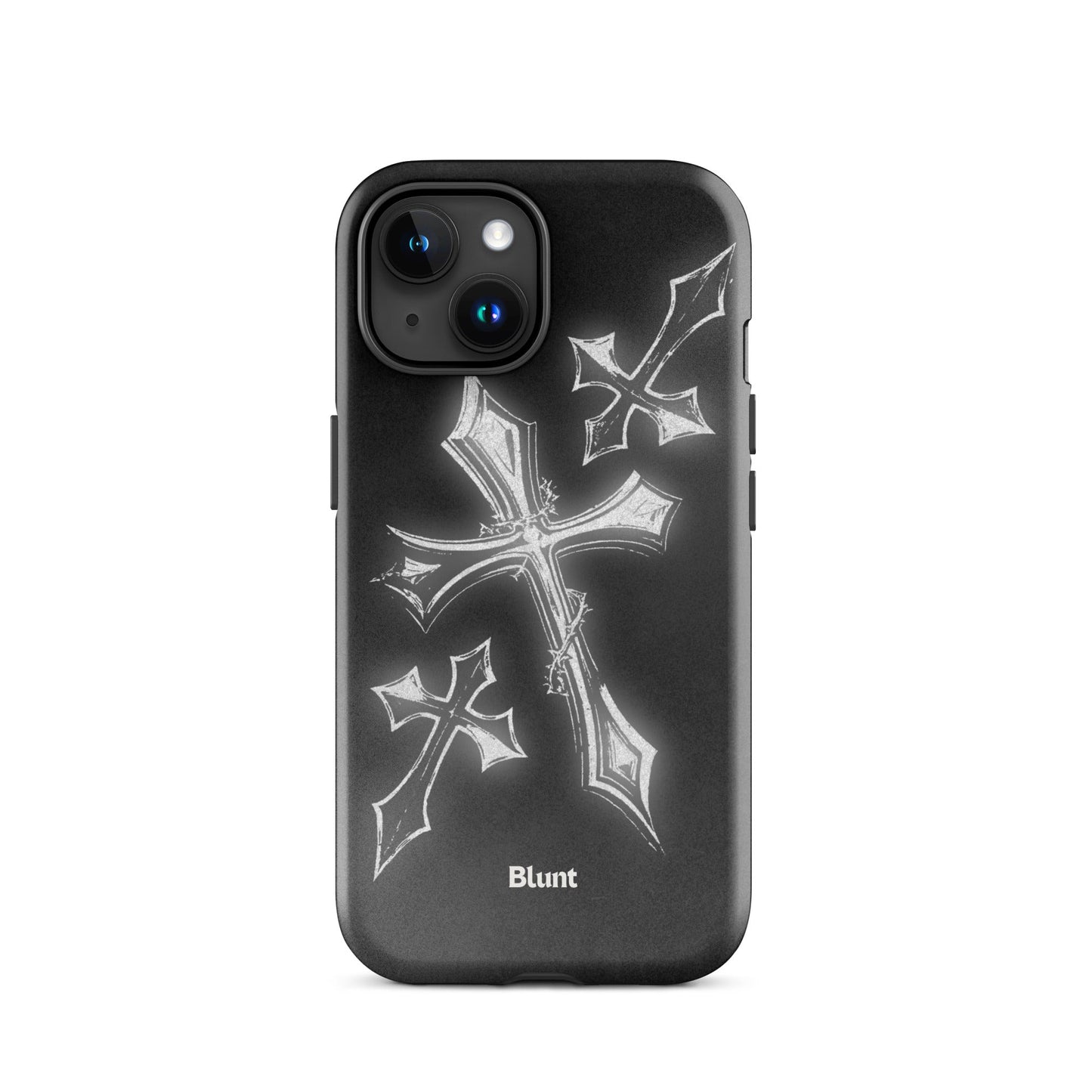 Monolith iPhone Case - Blunt Cases