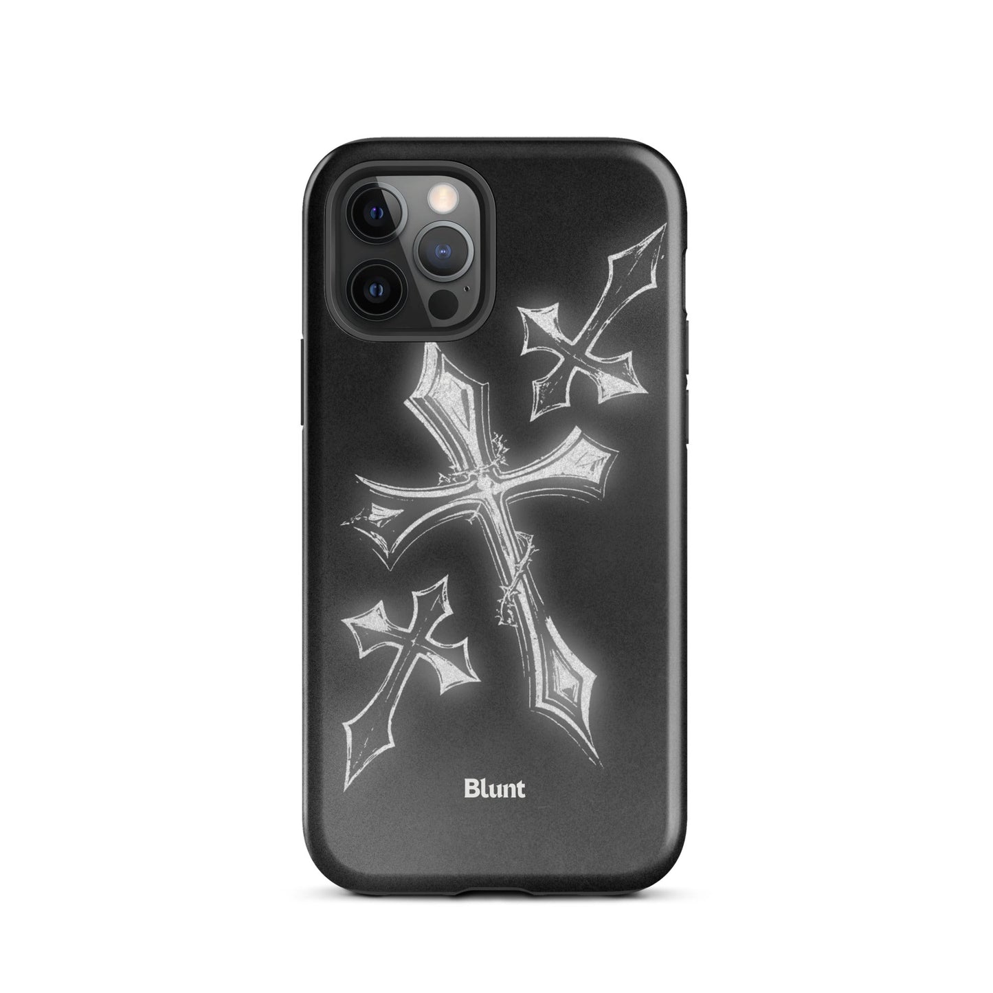 Monolith iPhone Case - Blunt Cases