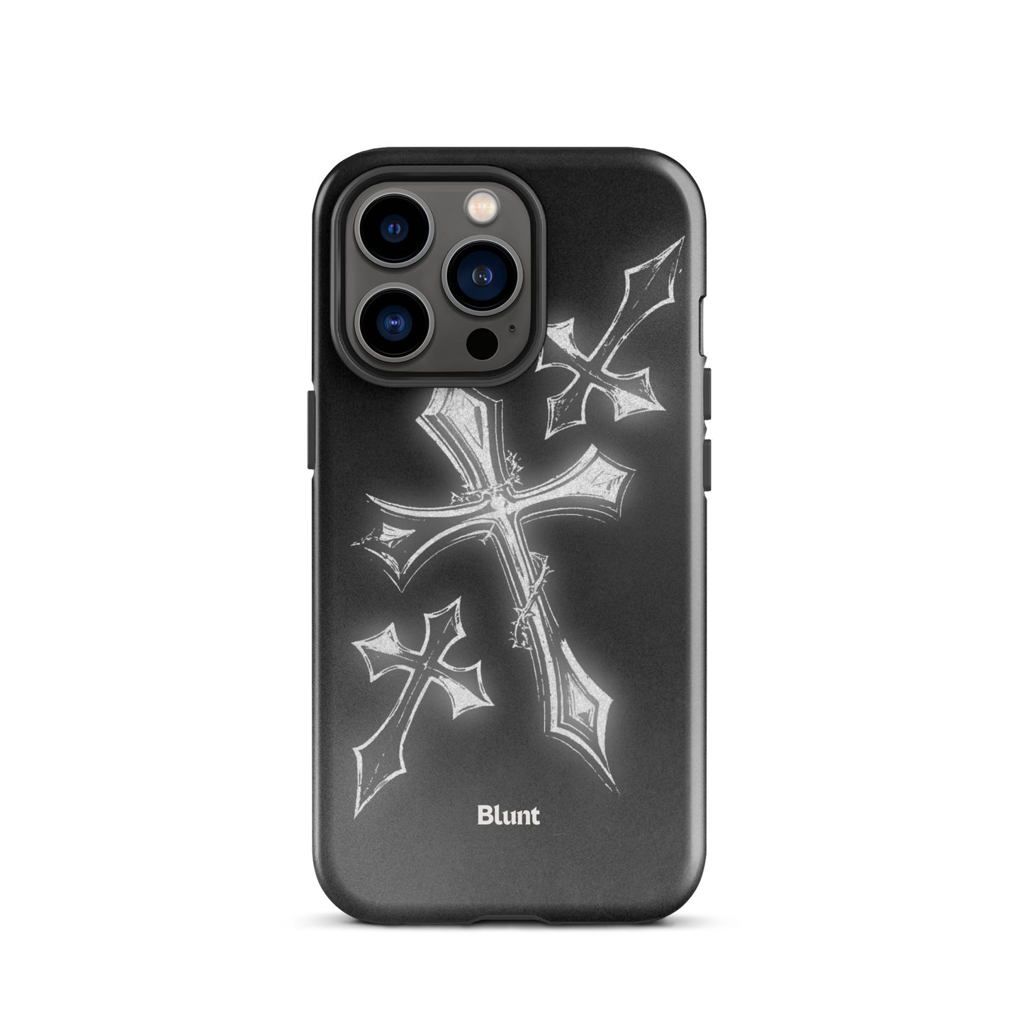 Monolith iPhone Case - Blunt Cases