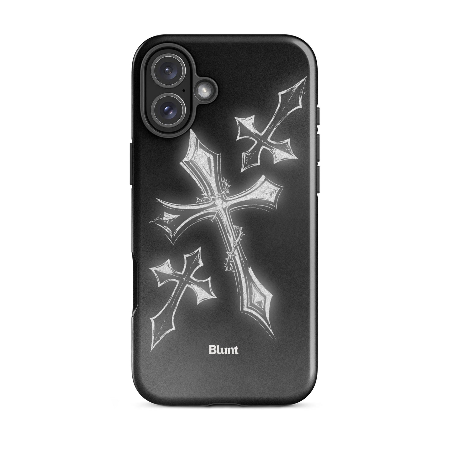 Monolith iPhone Case - Blunt Cases