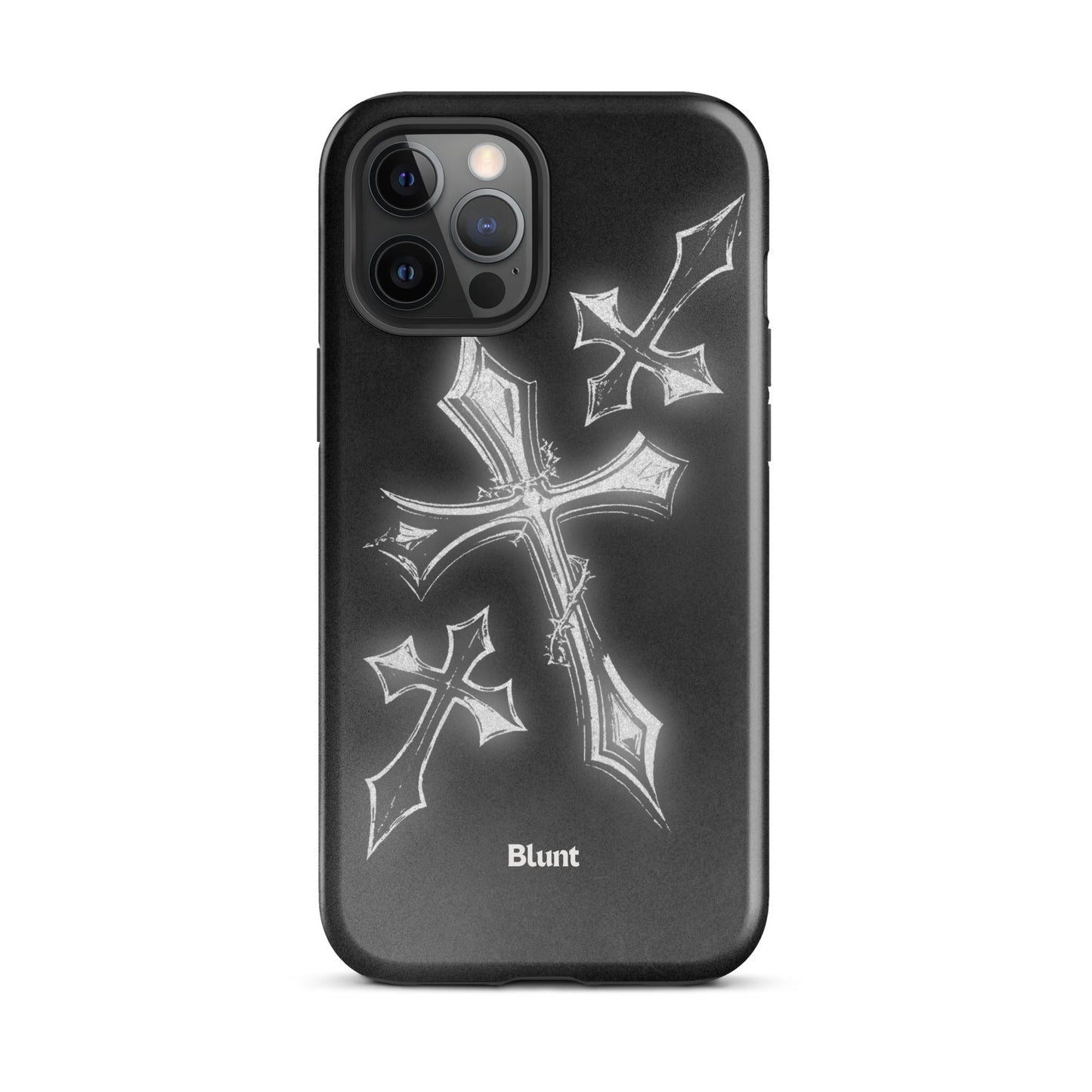 Monolith iPhone Case - Blunt Cases
