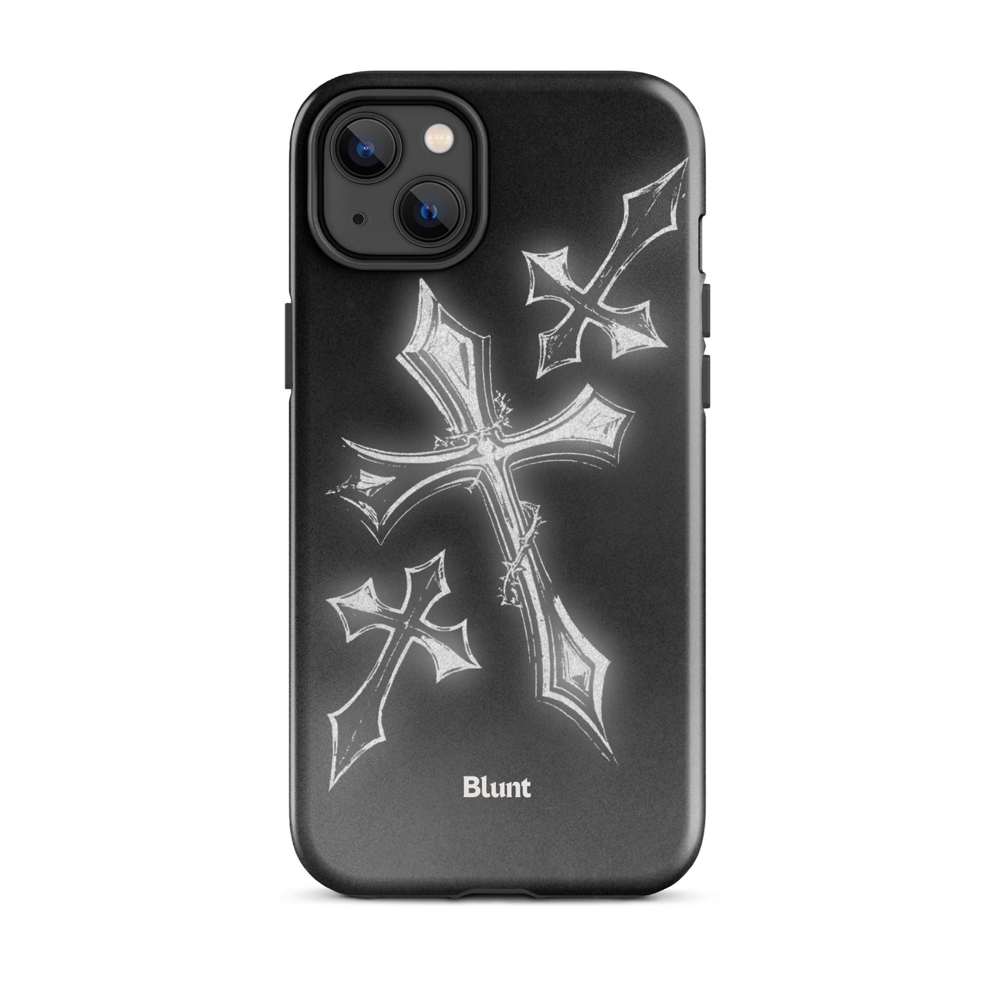 Monolith iPhone Case - Blunt Cases