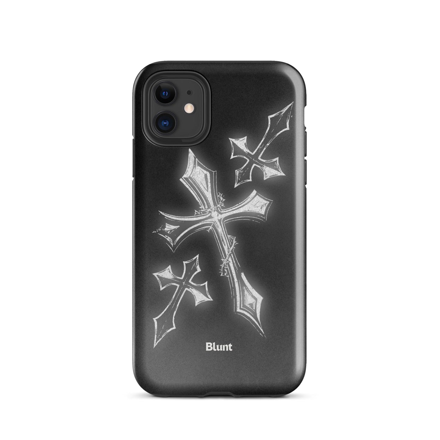 Monolith iPhone Case - Blunt Cases