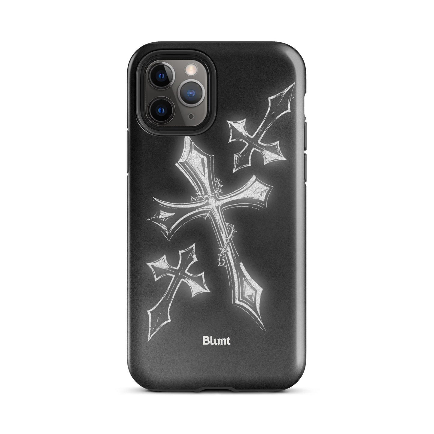Monolith iPhone Case - Blunt Cases