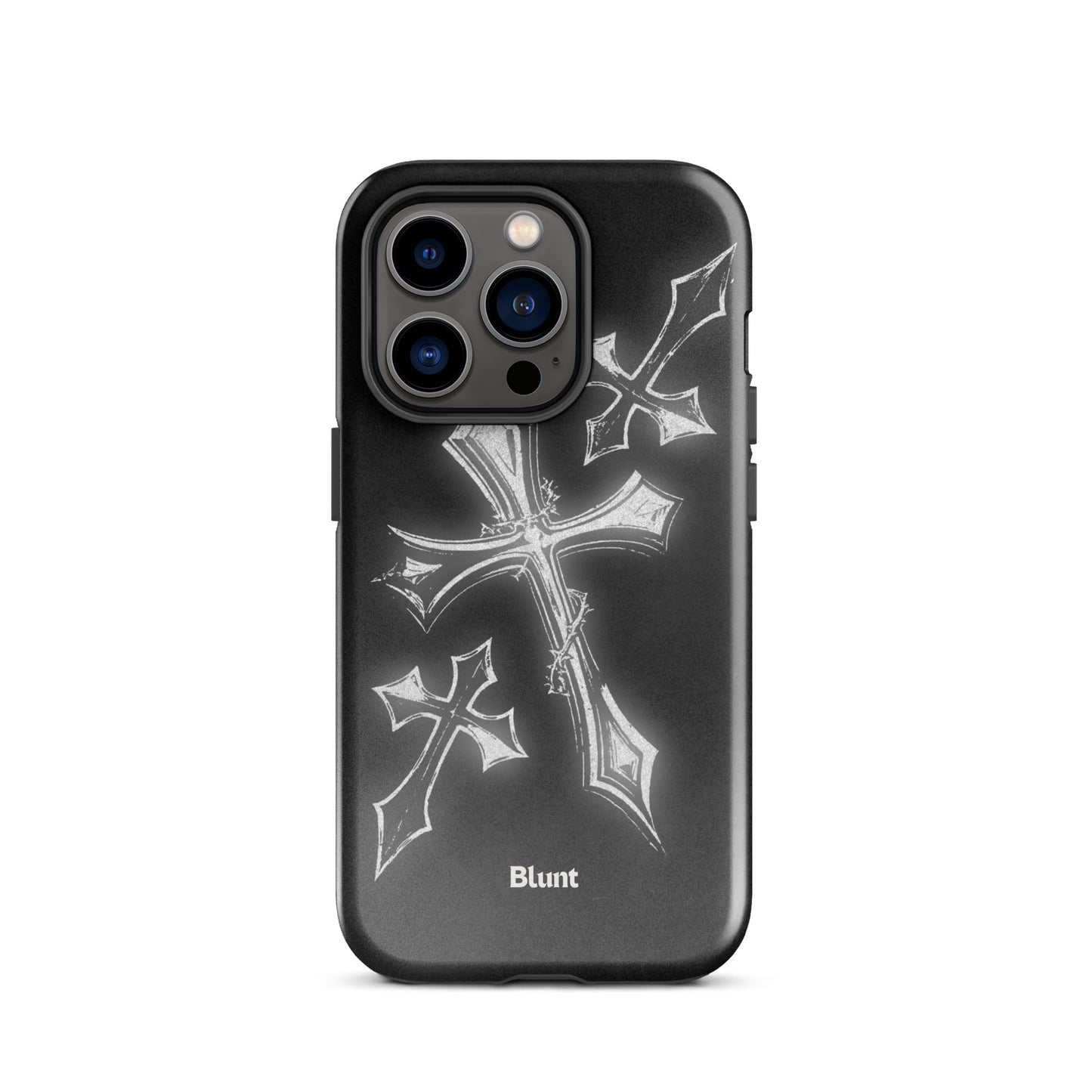Monolith iPhone Case - Blunt Cases