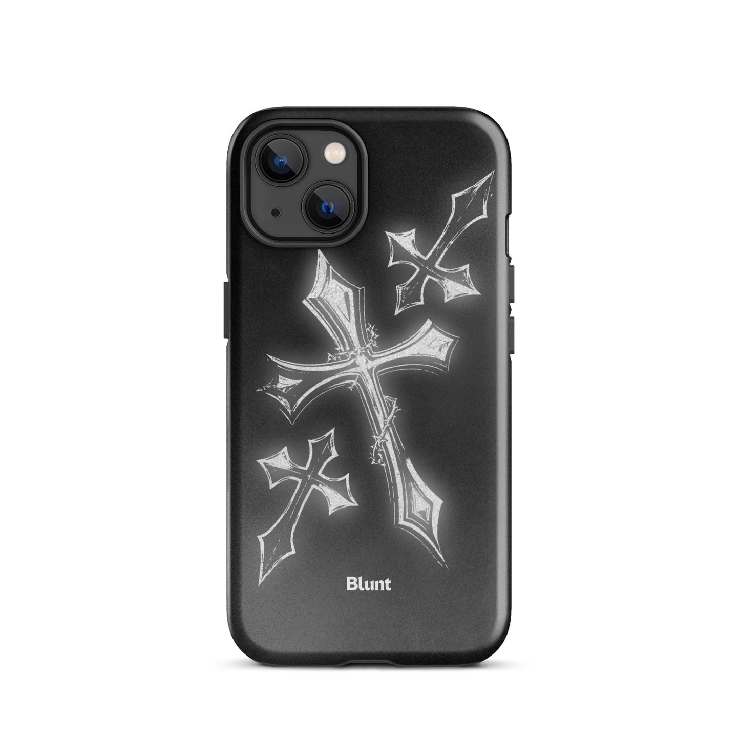 Monolith iPhone Case - Blunt Cases