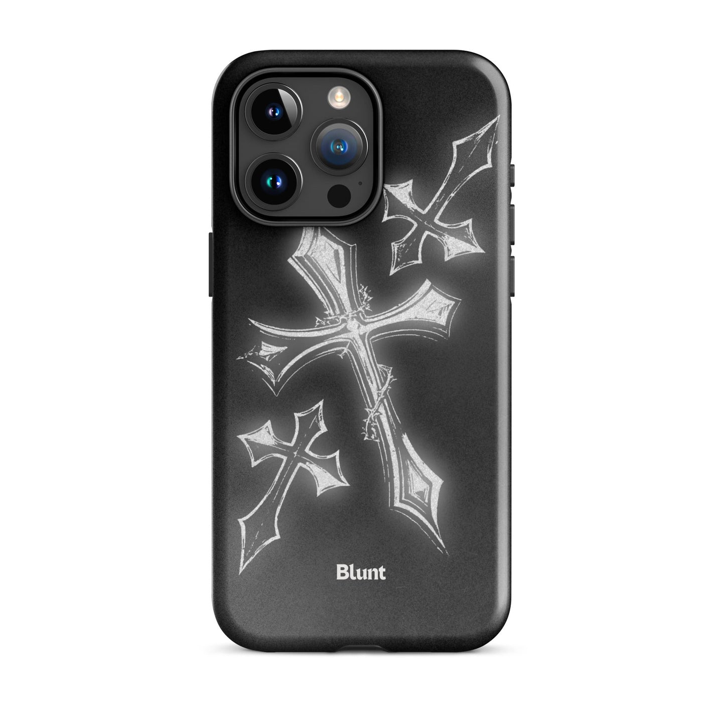 Monolith iPhone Case - Blunt Cases