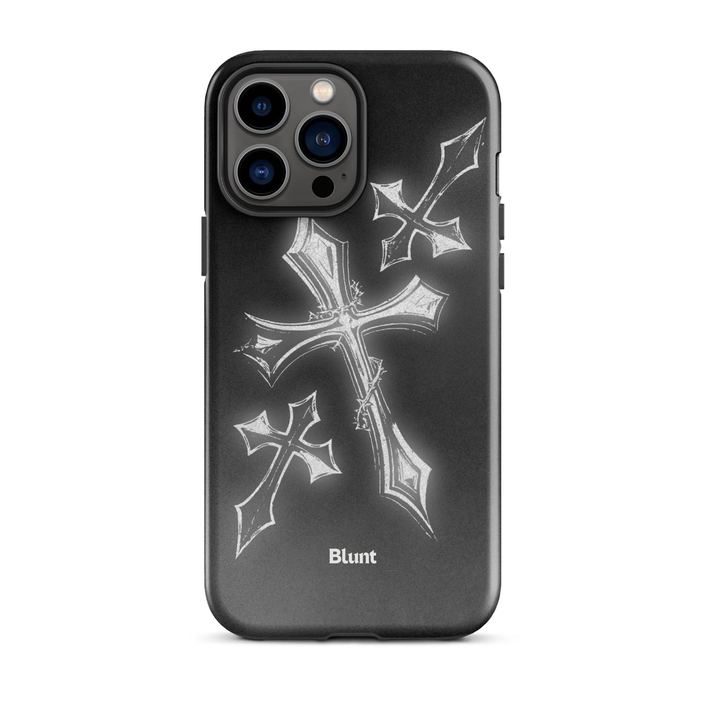 Monolith iPhone Case - Blunt Cases