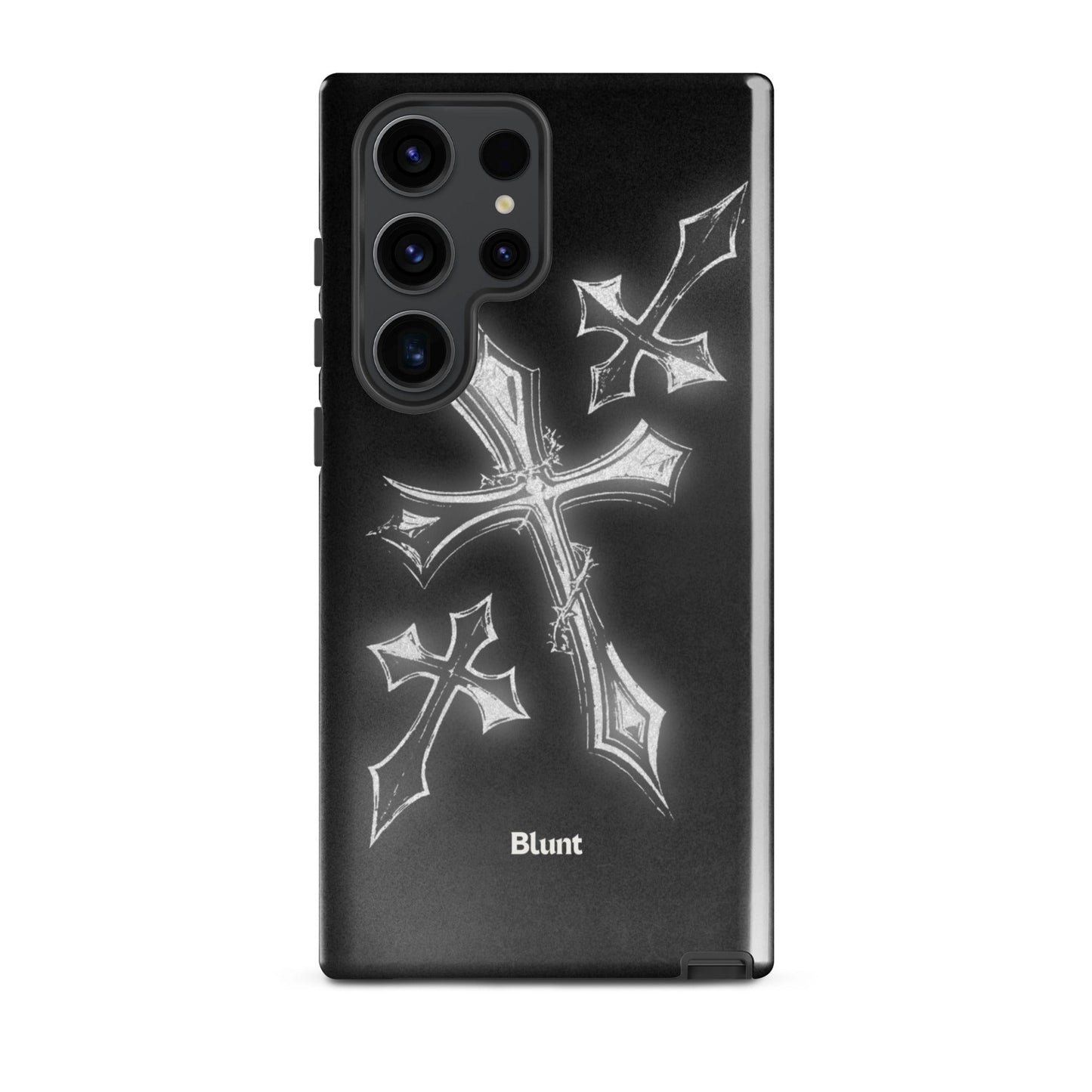 Monolith Samsung Case - Blunt Cases