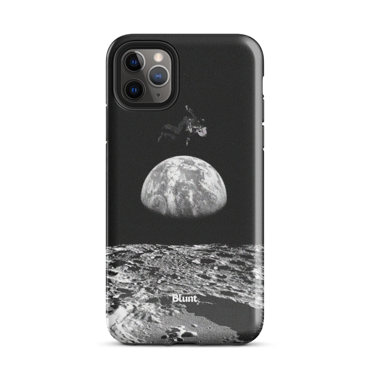 Moondrift iPhone Case - Blunt Cases