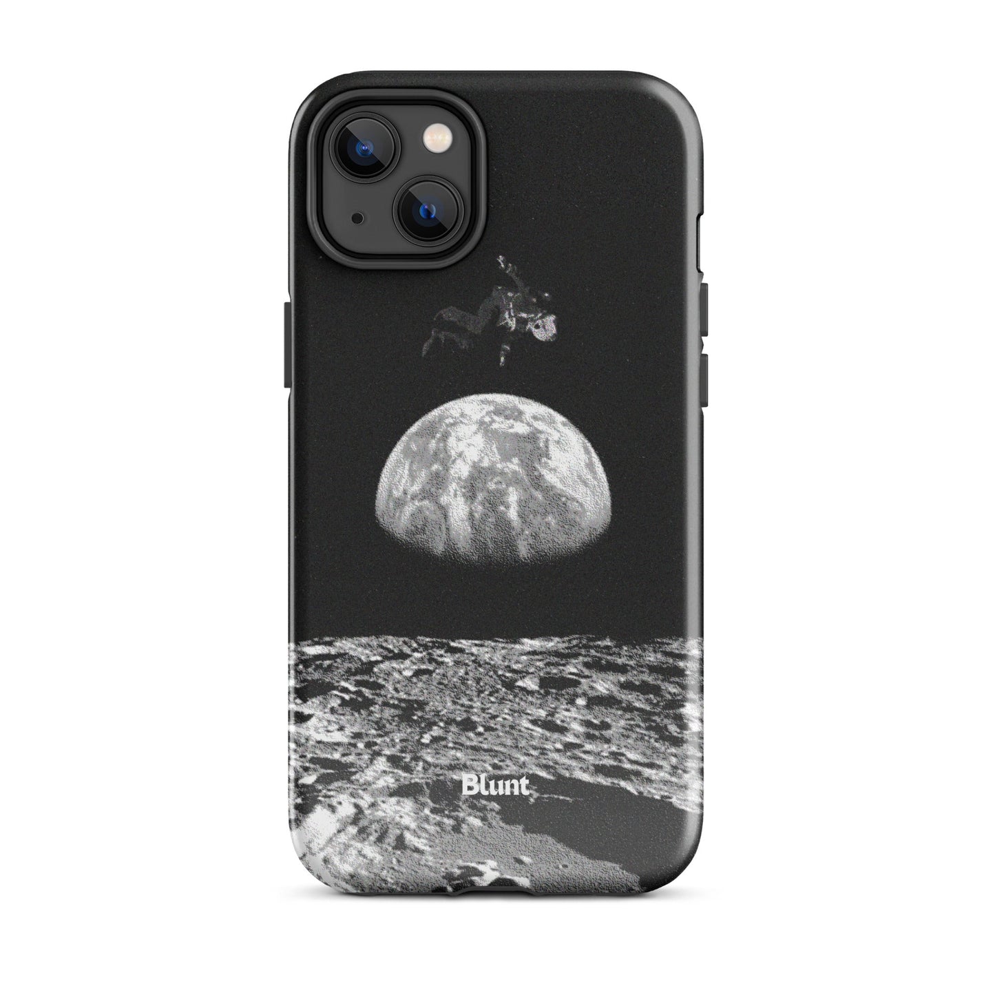 Moondrift iPhone Case - Blunt Cases