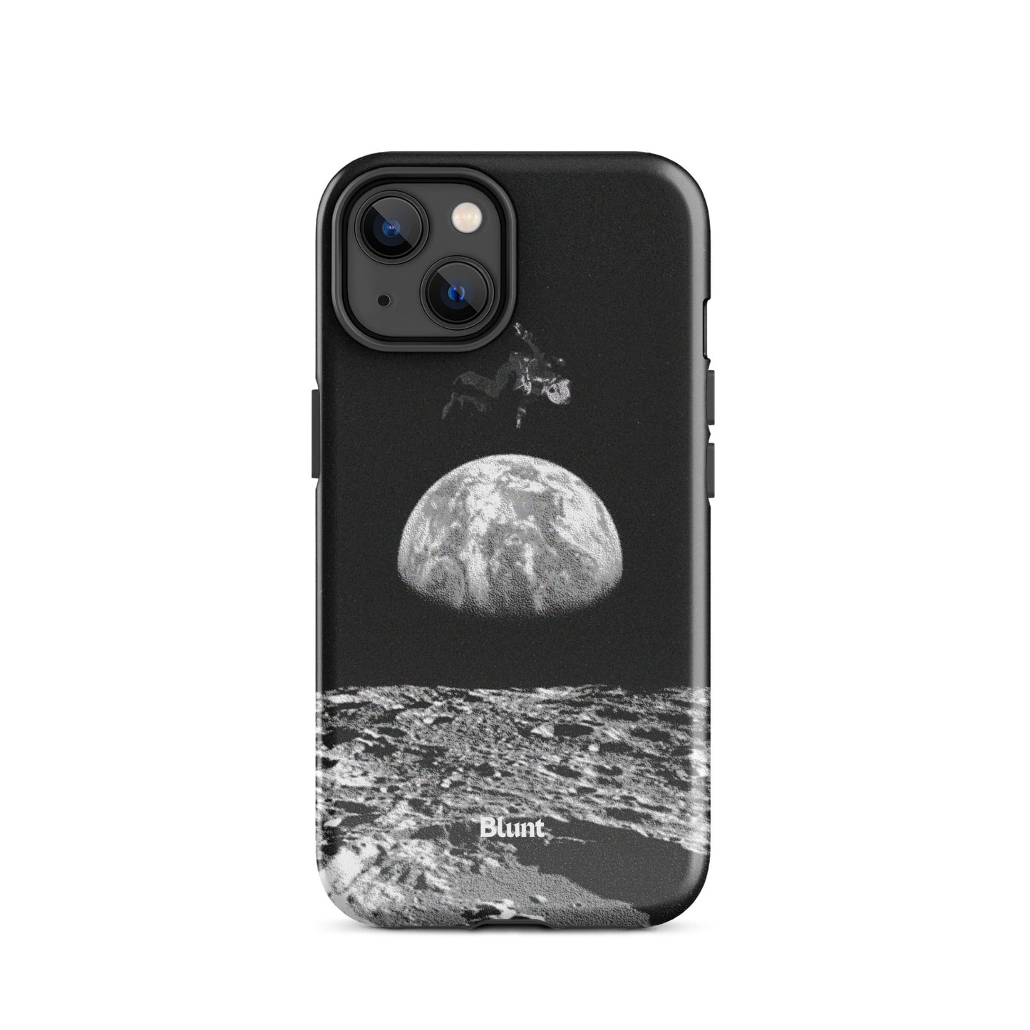 Moondrift iPhone Case - Blunt Cases