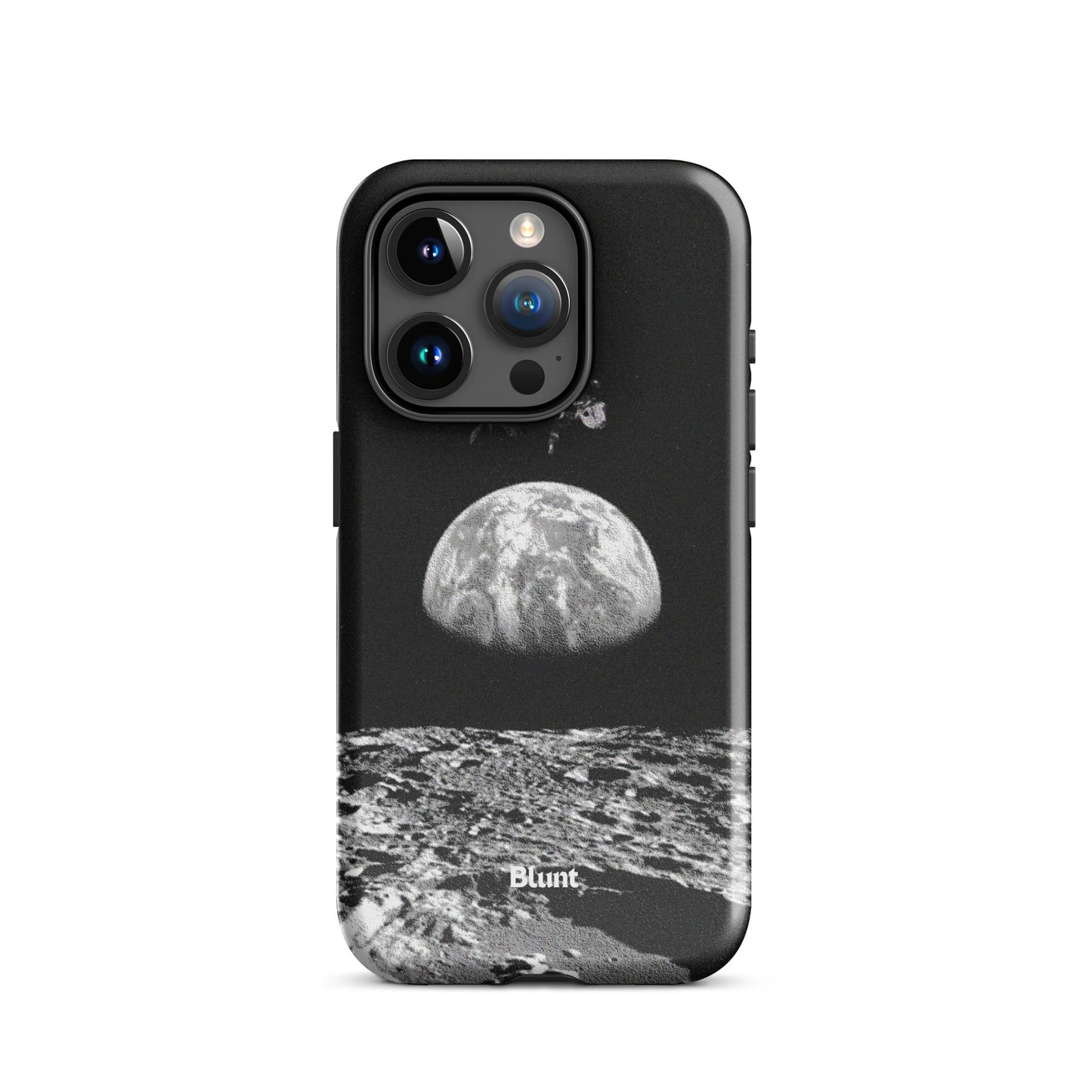 Moondrift iPhone Case - Blunt Cases