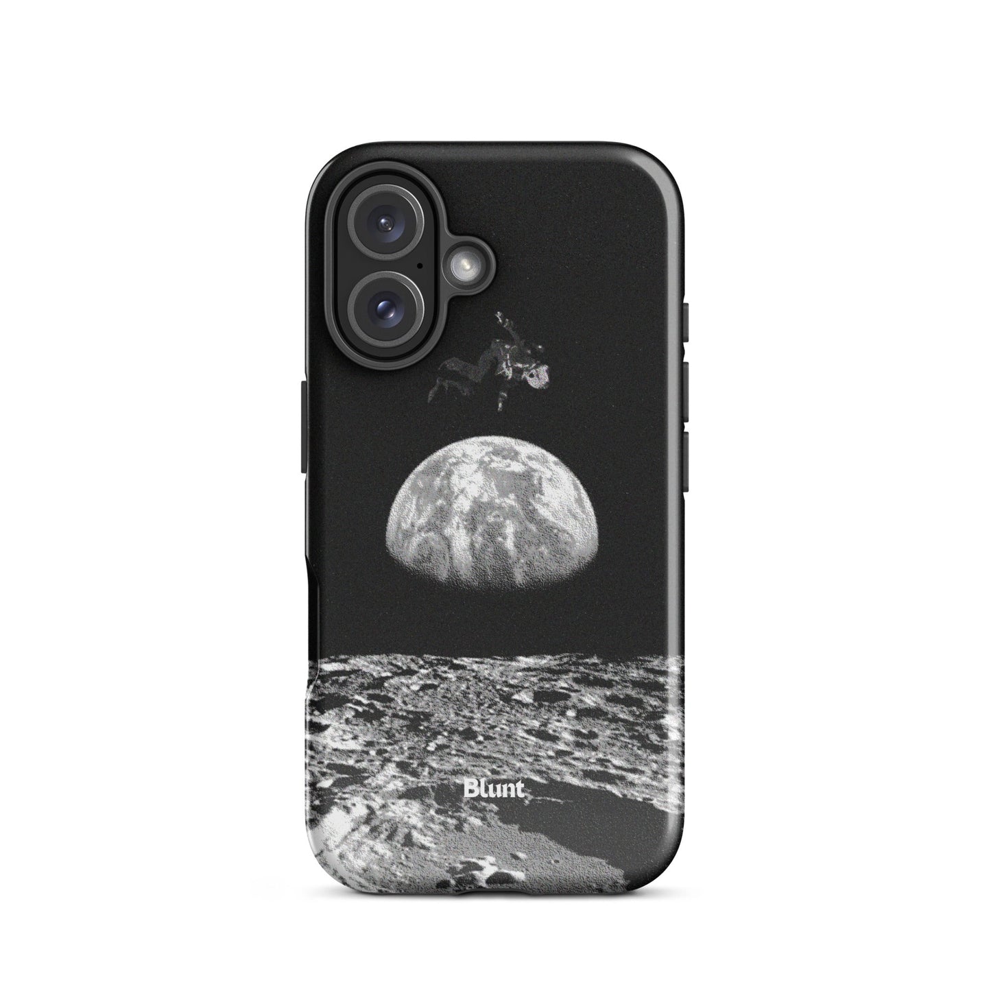 Moondrift iPhone Case - Blunt Cases