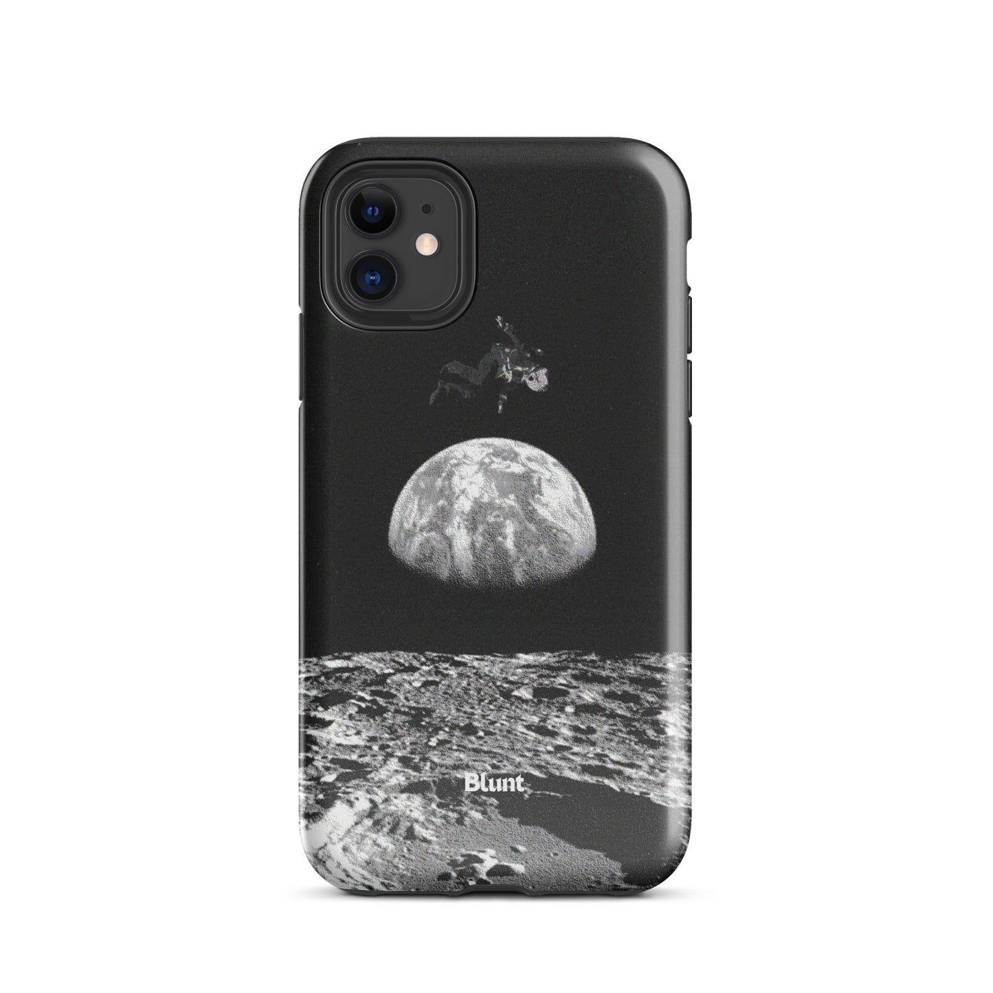 Moondrift iPhone Case - Blunt Cases