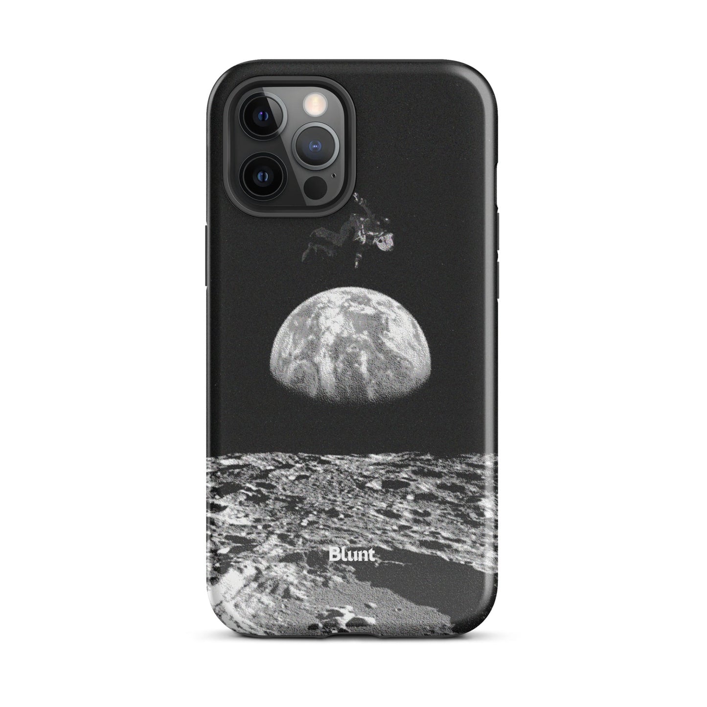 Moondrift iPhone Case - Blunt Cases