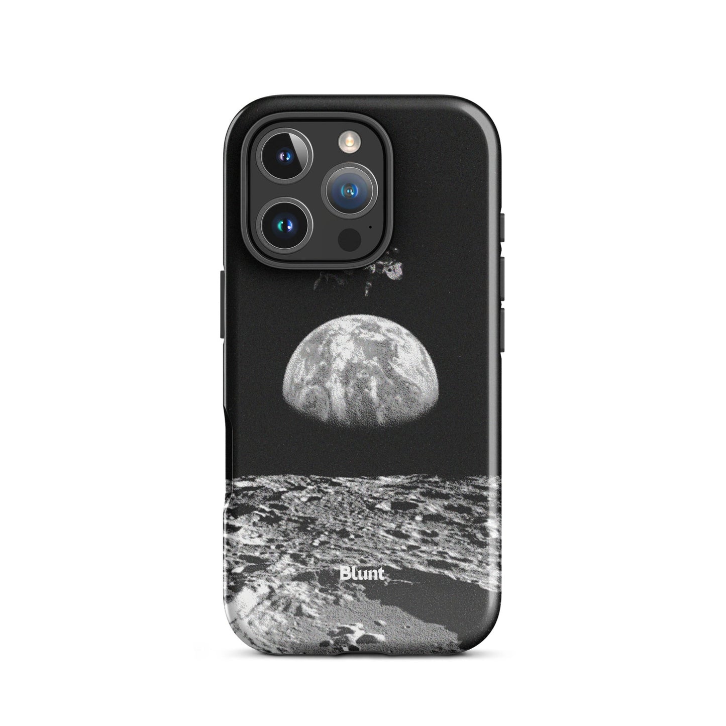 Moondrift iPhone Case - Blunt Cases