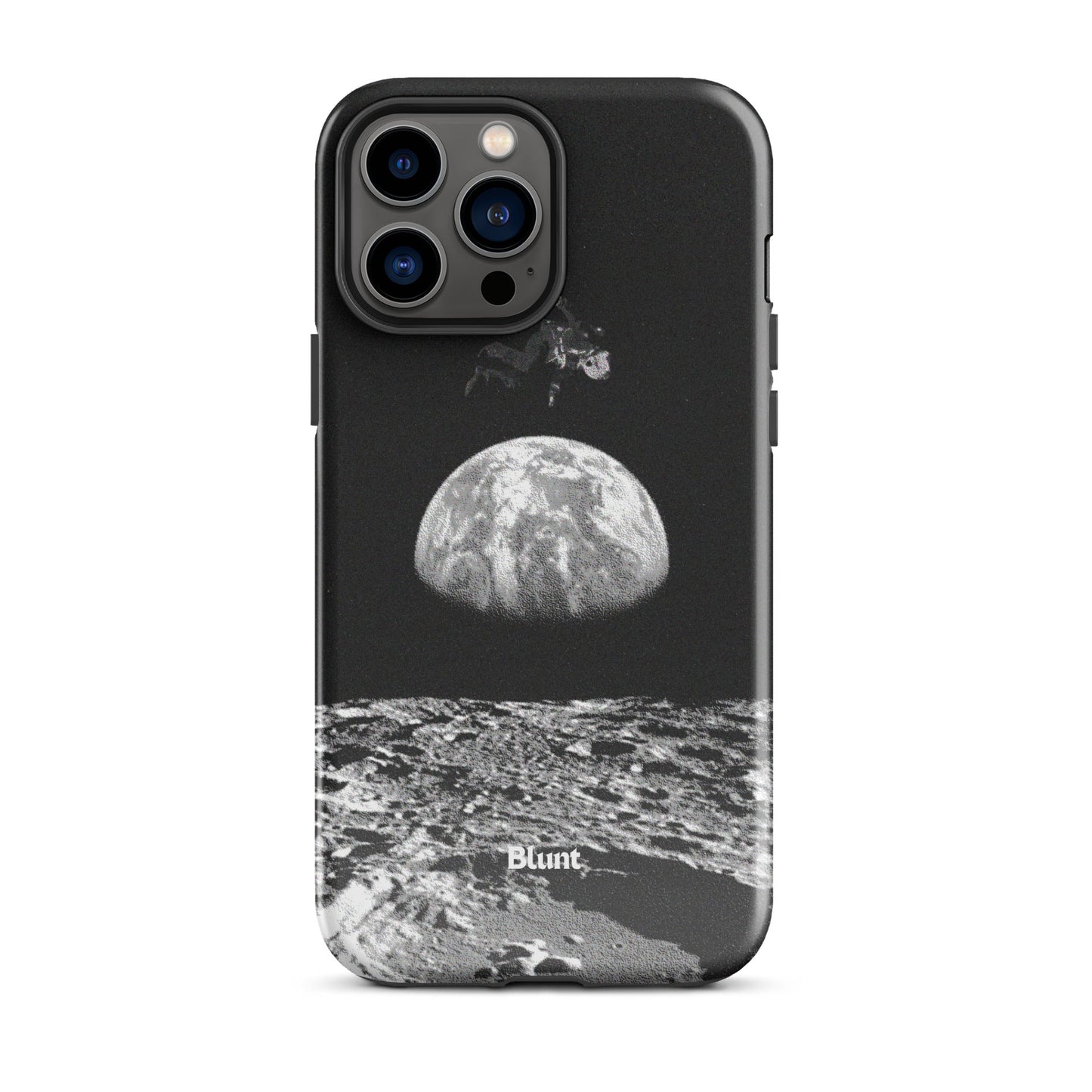 Moondrift iPhone Case - Blunt Cases