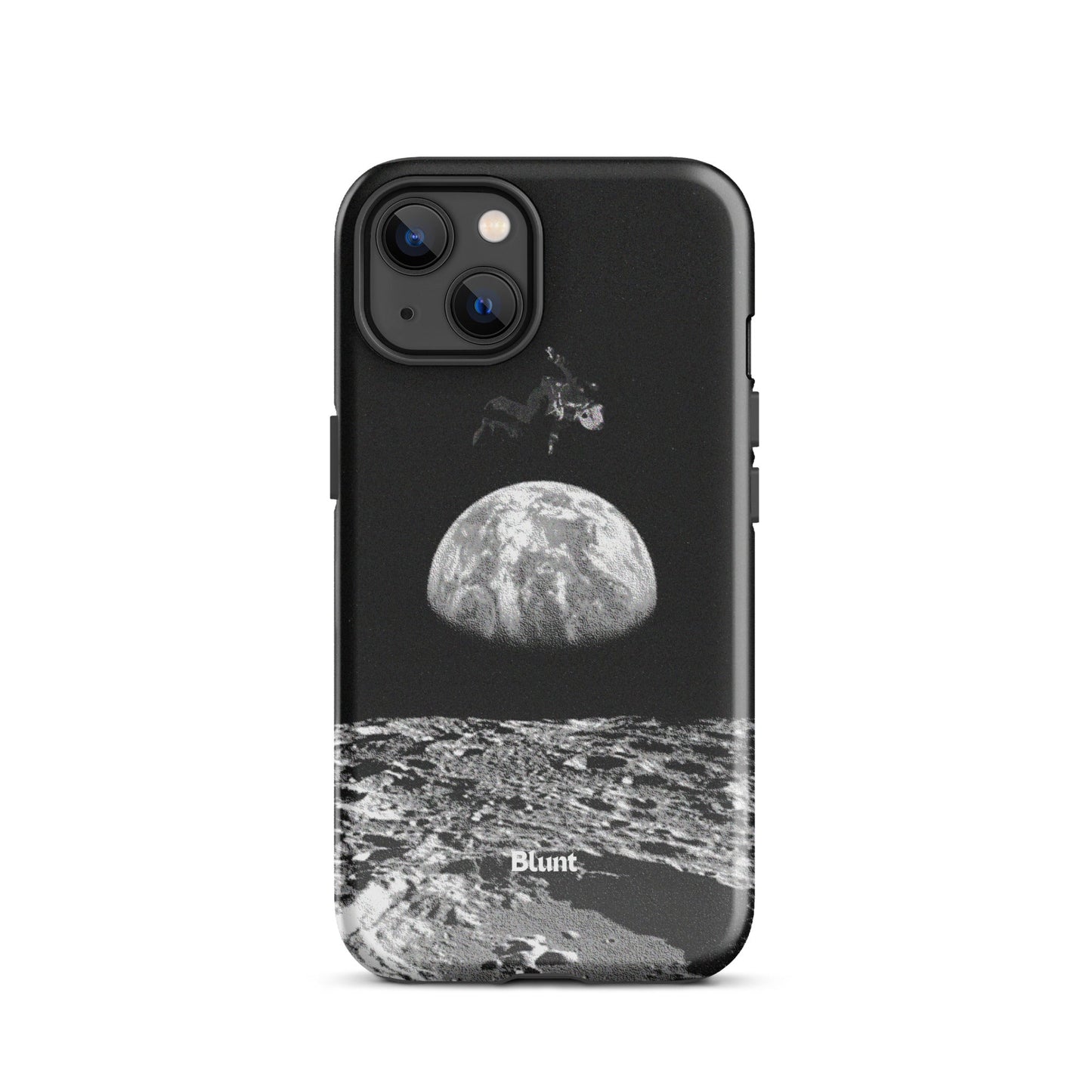 Moondrift iPhone Case - Blunt Cases