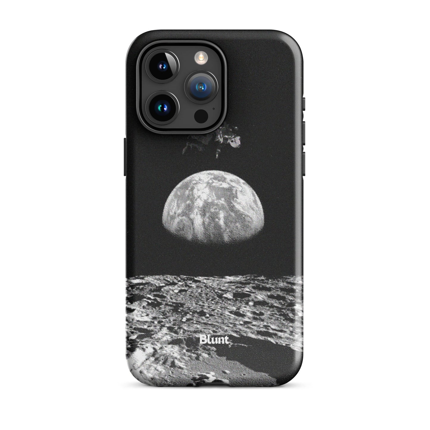 Moondrift iPhone Case - Blunt Cases