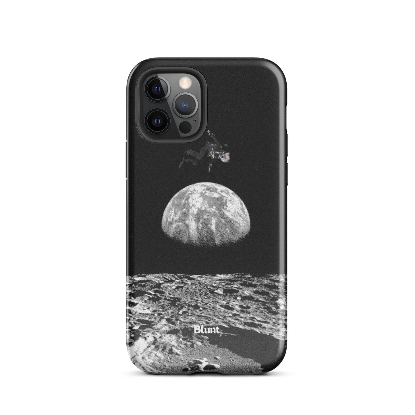 Moondrift iPhone Case - Blunt Cases