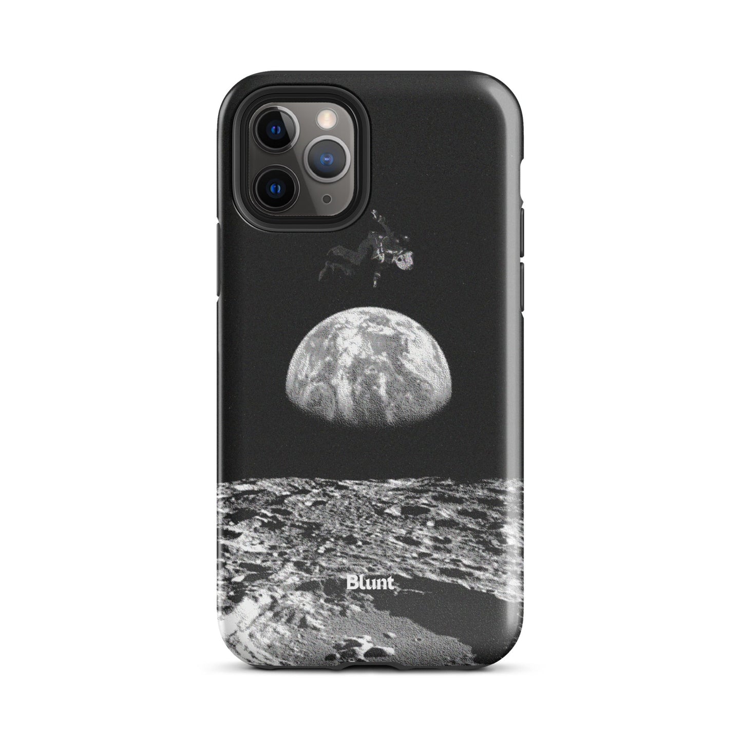 Moondrift iPhone Case - Blunt Cases