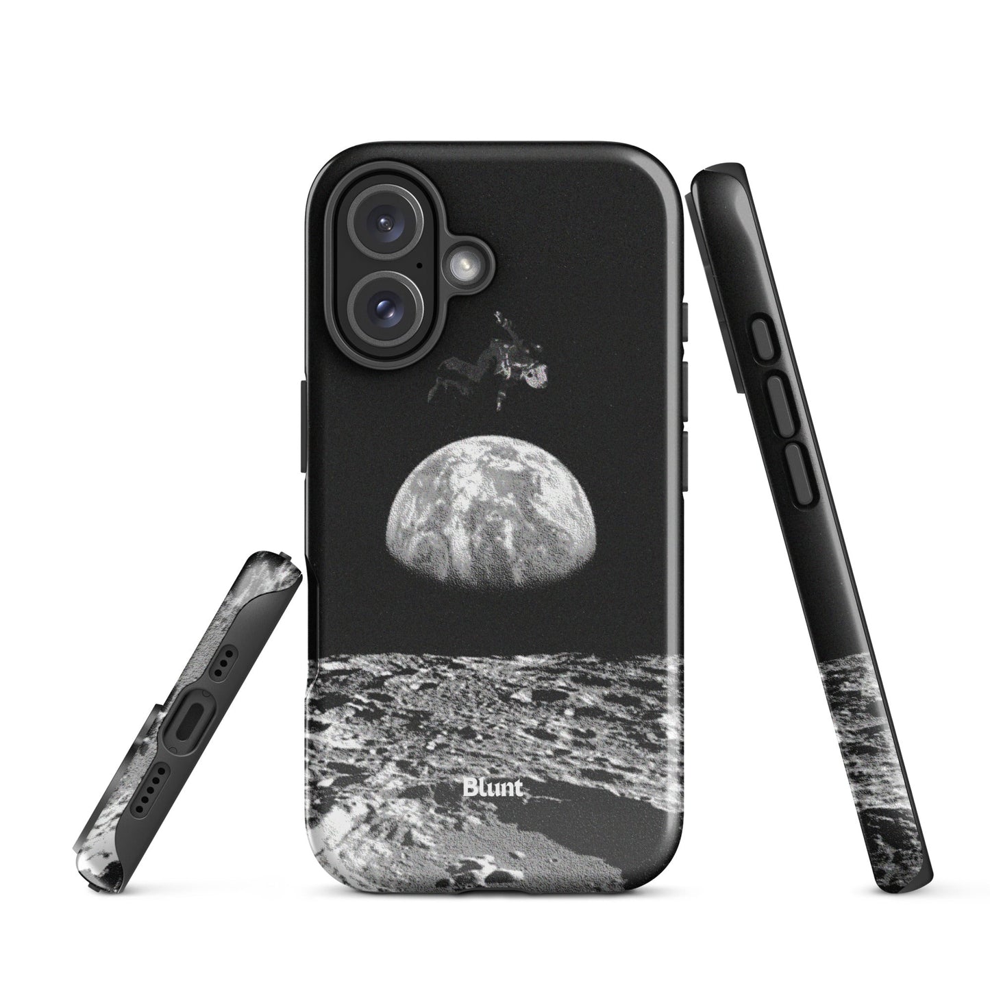 Moondrift iPhone Case - Blunt Cases