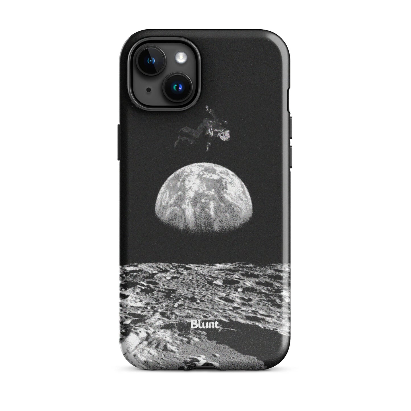 Moondrift iPhone Case - Blunt Cases