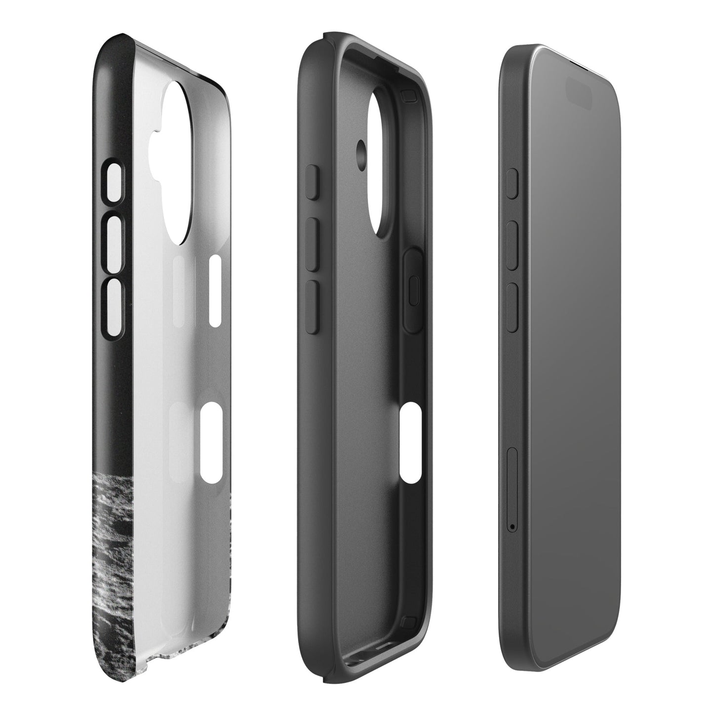 Moondrift iPhone Case - Blunt Cases